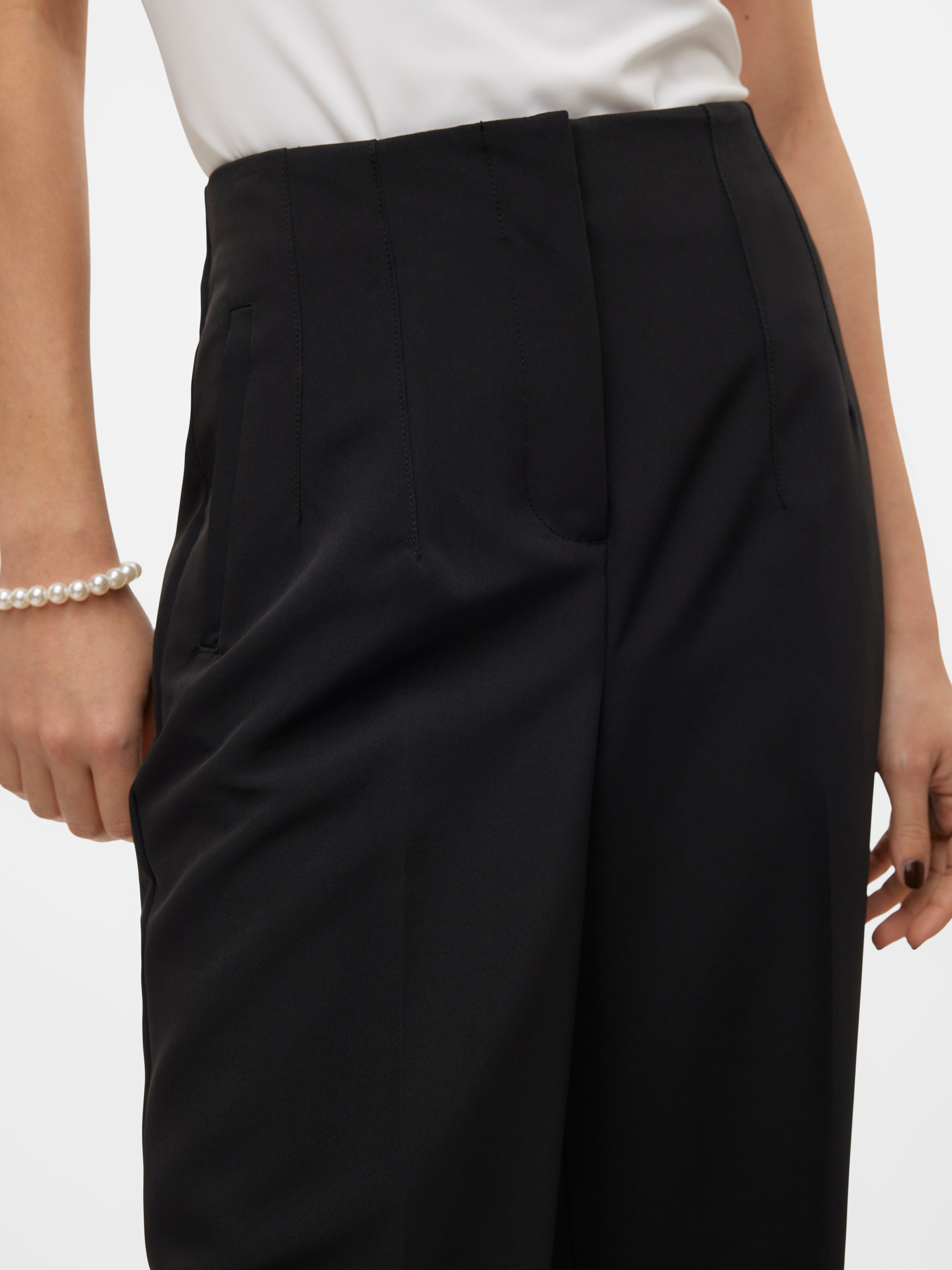 VERO MODA® VMLINA High waist Trousers