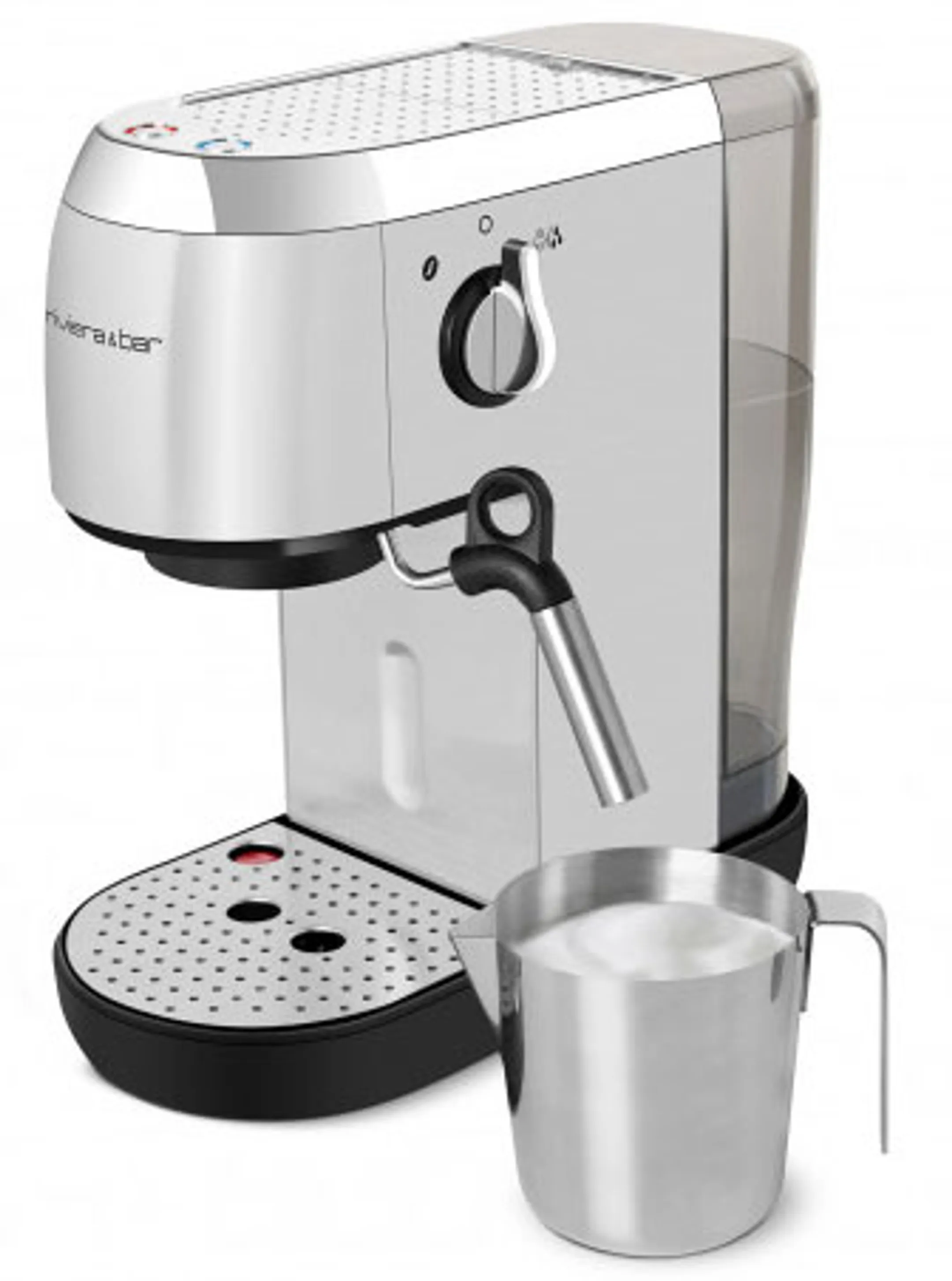 Riviera & Bar Espressomachine BCE350