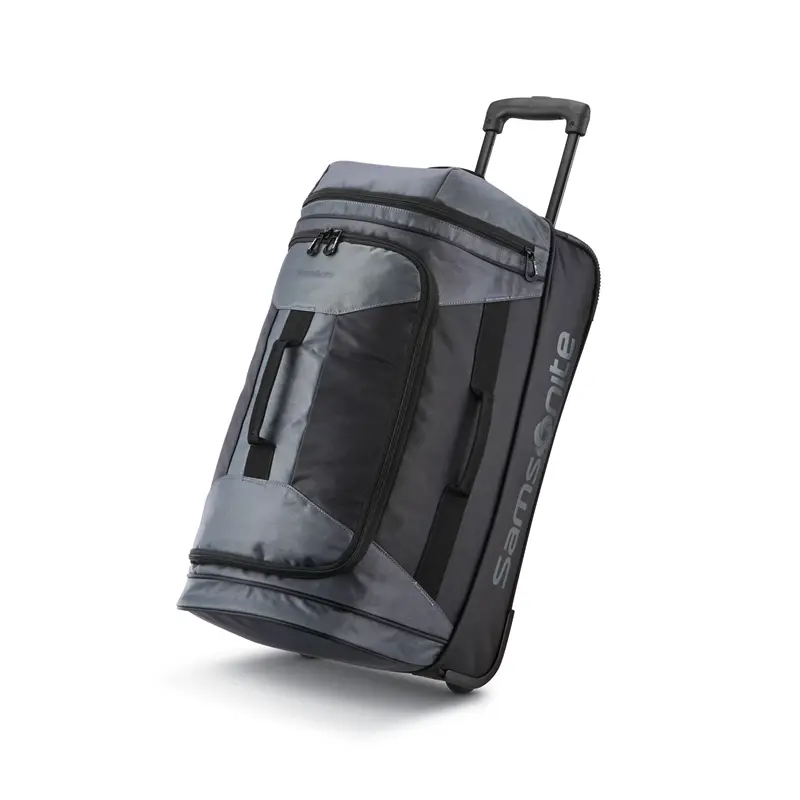 Wheeled Duffels - SAMSONITE OUTLET