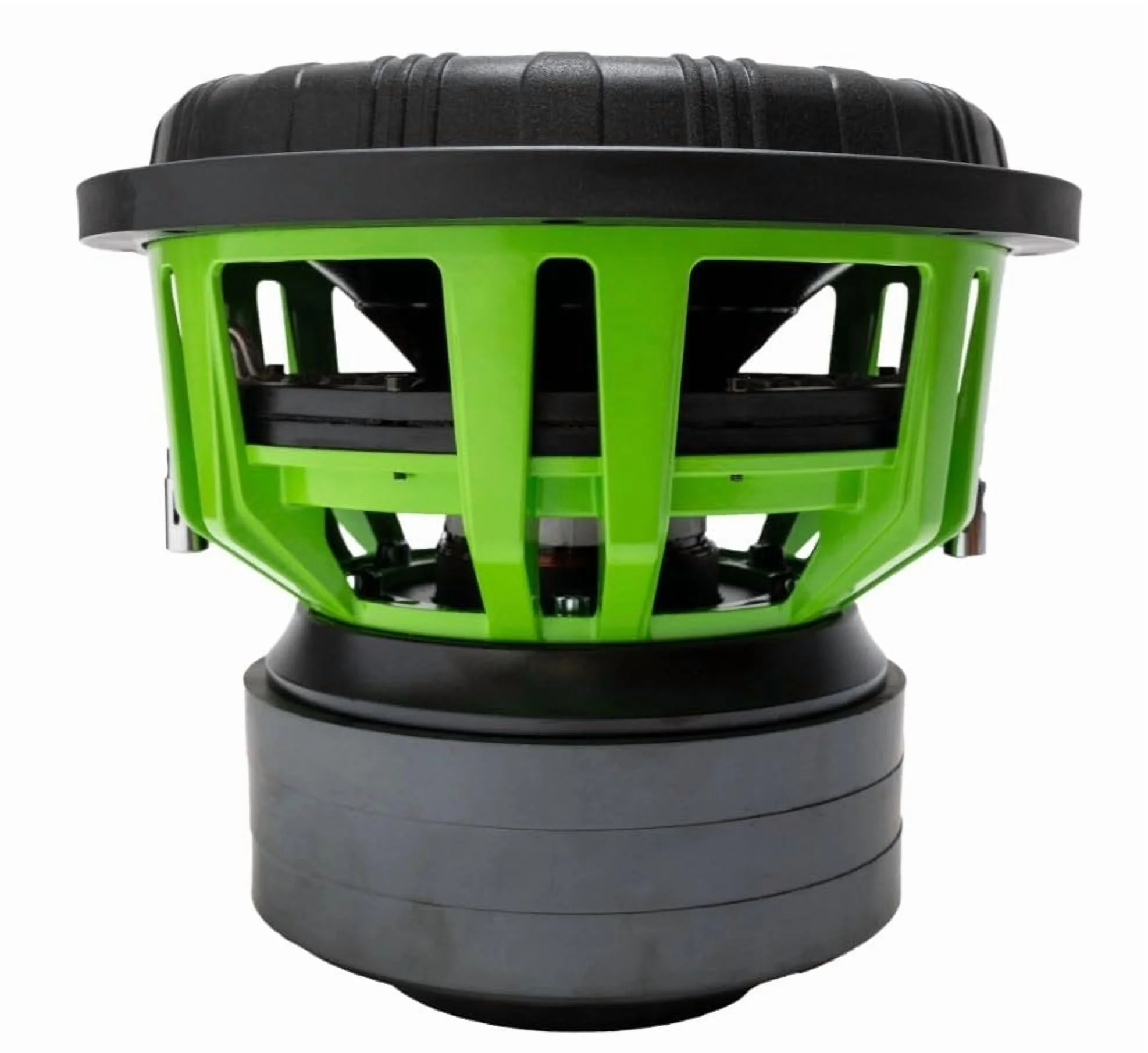 GODZILLA12-D1 12 in. 1 OHM 4700W Godzilla Subwoofer - Image 2