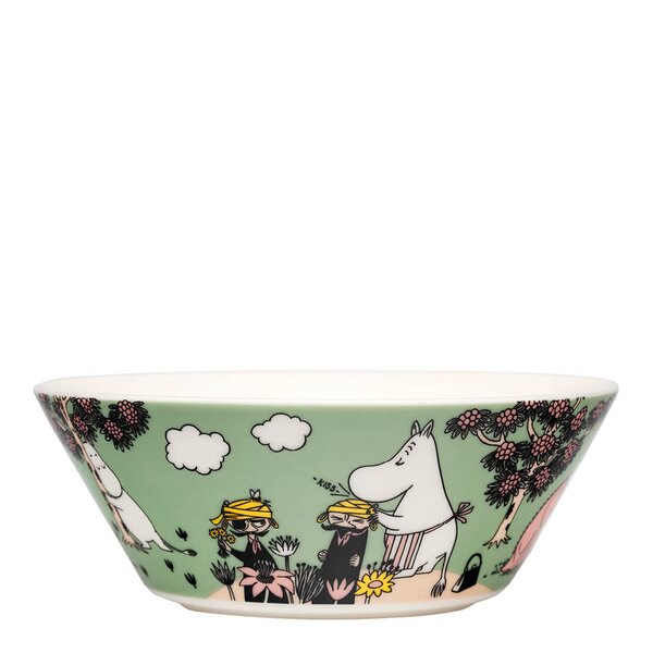 Frokostbolle 15 cm Omtanke
