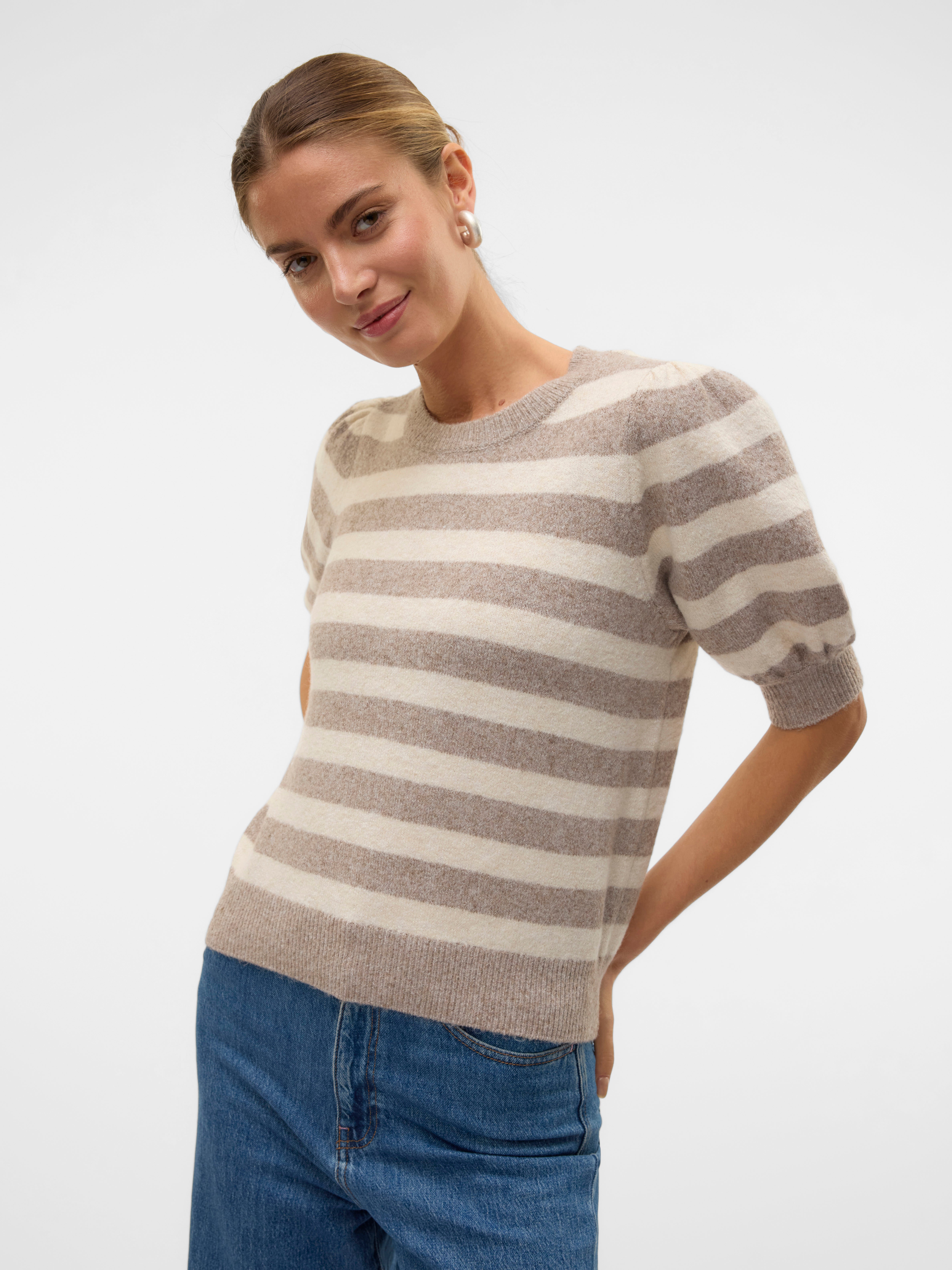 VERO MODA® VMDOFFY Pullover