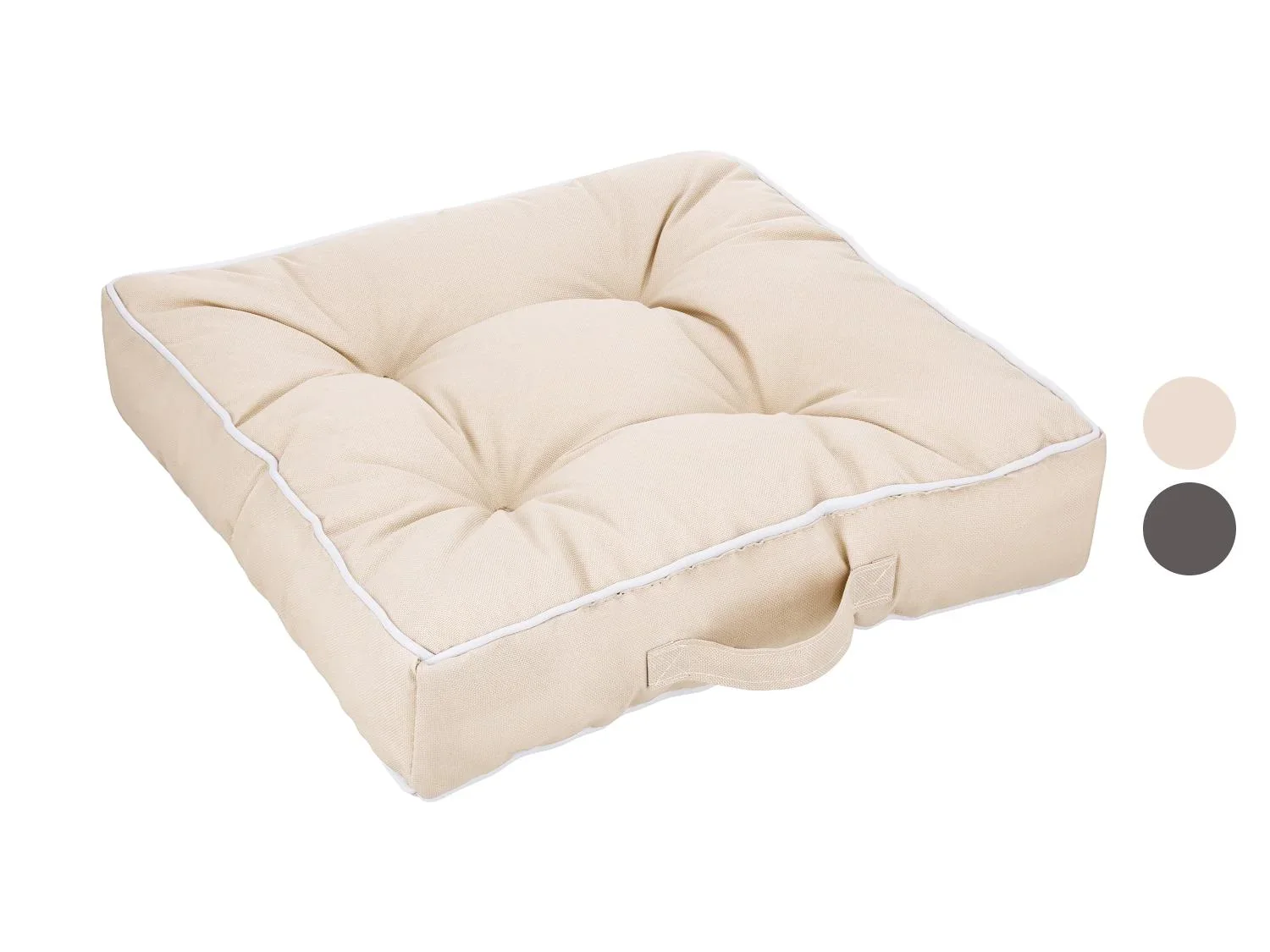 LIVARNO Coussin dextrieur, 39 x 39 cm
