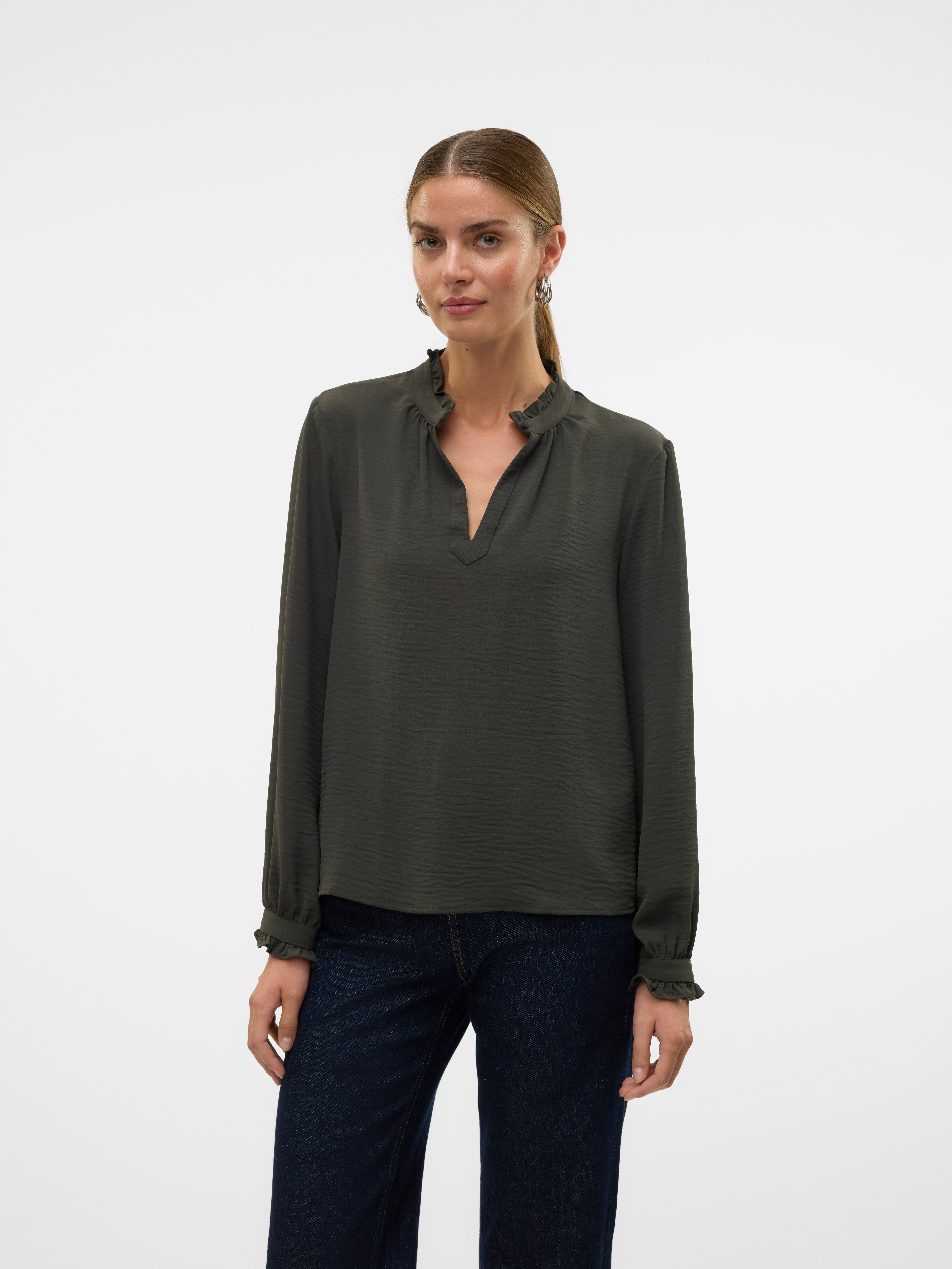 VERO MODA® VMALVA Top