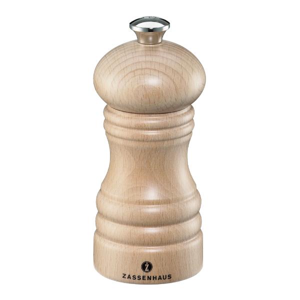 Berlin pepperkvern 12 cm lys bøk