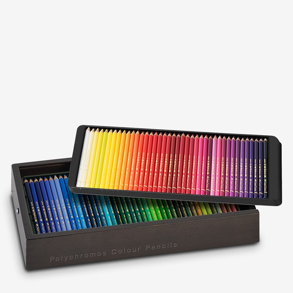 ART & GRAPHIC ÉDITION LIMITÉE COFFRET DE 396 PIÈCES