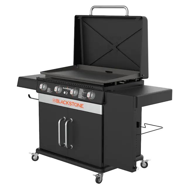 Plaque de cuisson Blackstone 36