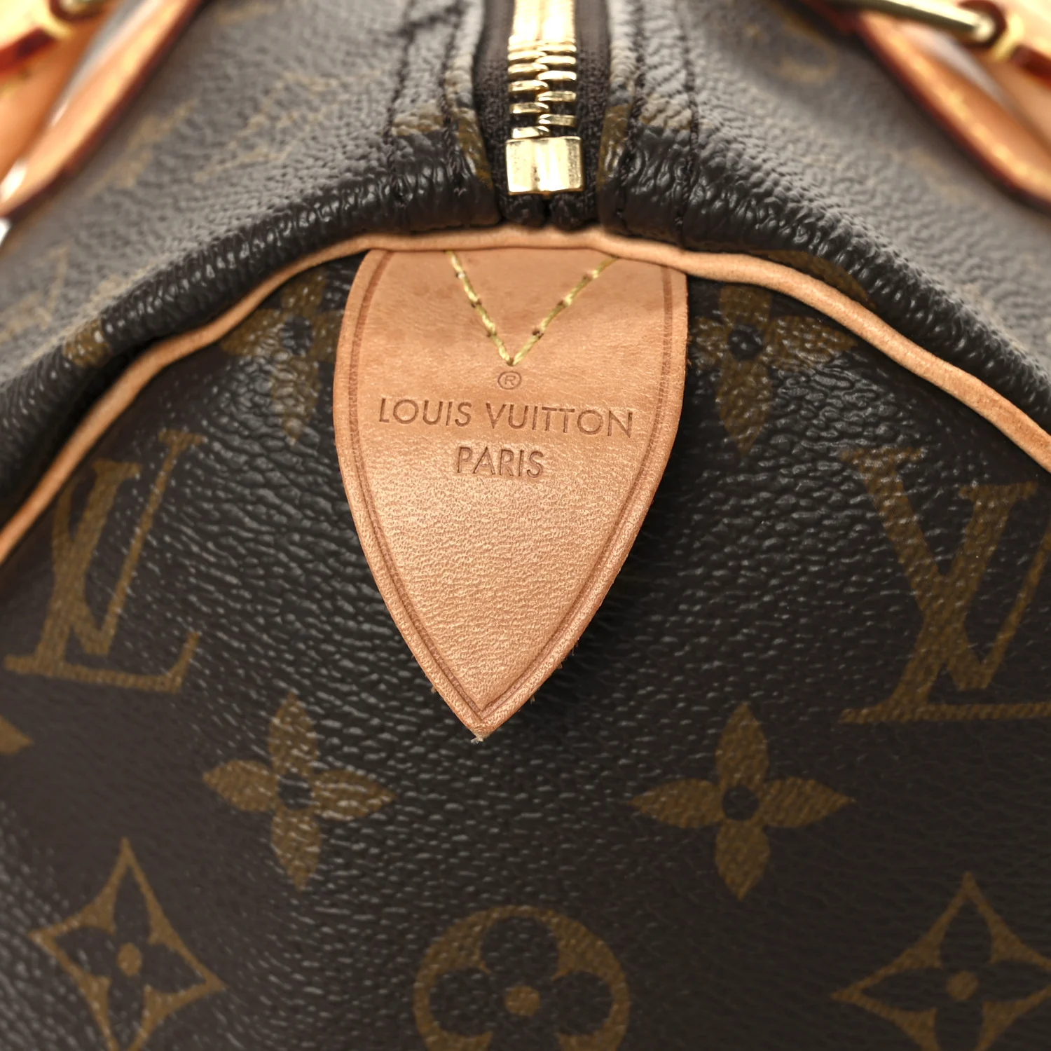 Monogram Speedy 30