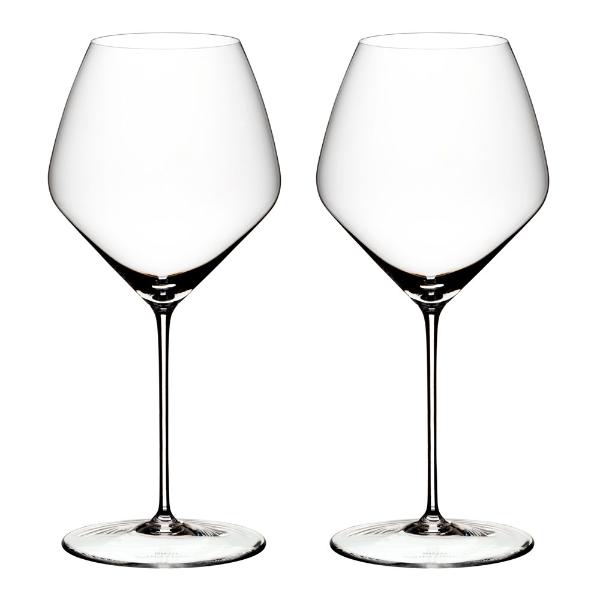 Veloce vinglass pinot noir/nebbiolo 2 stk