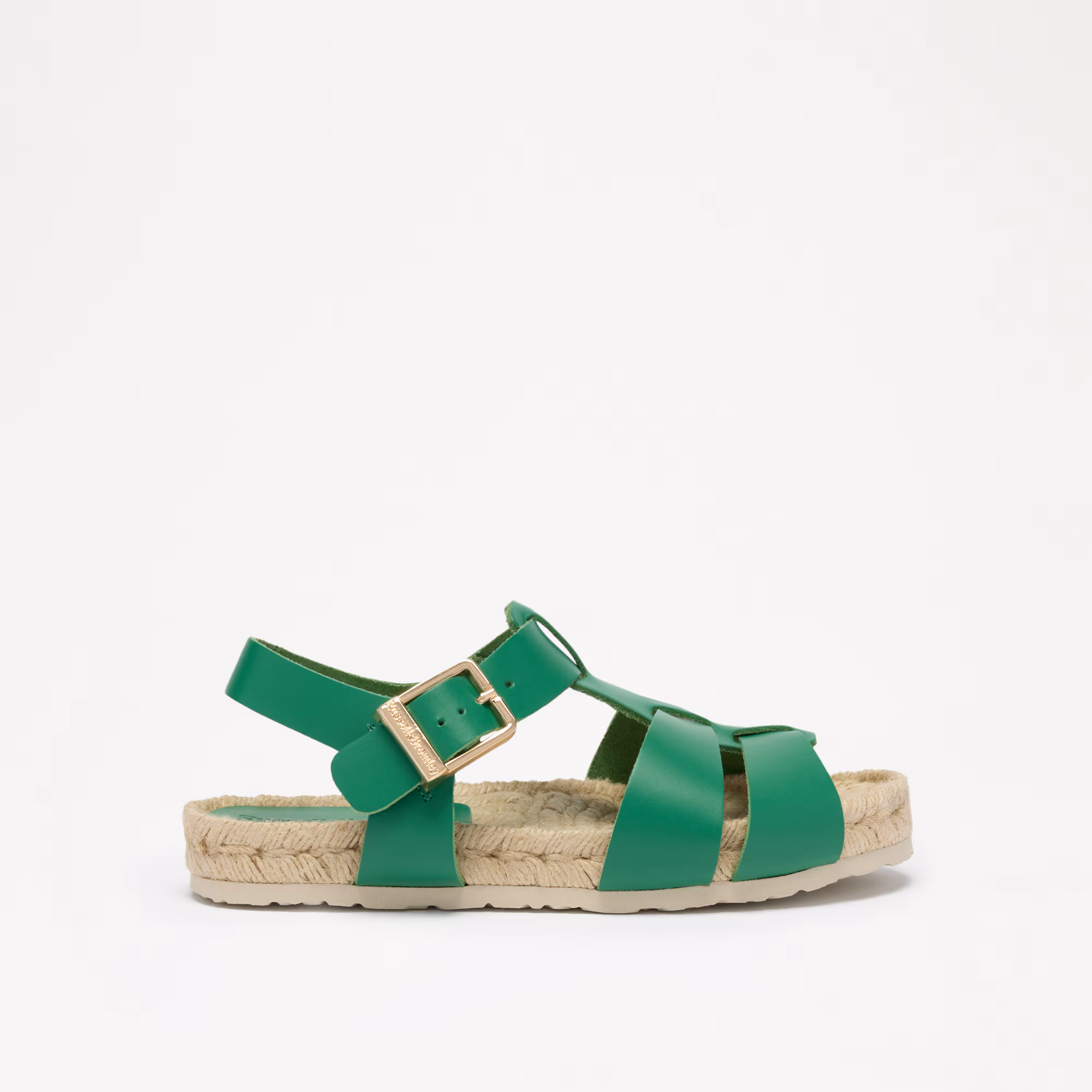Sunset<br>Espadrille Sandal