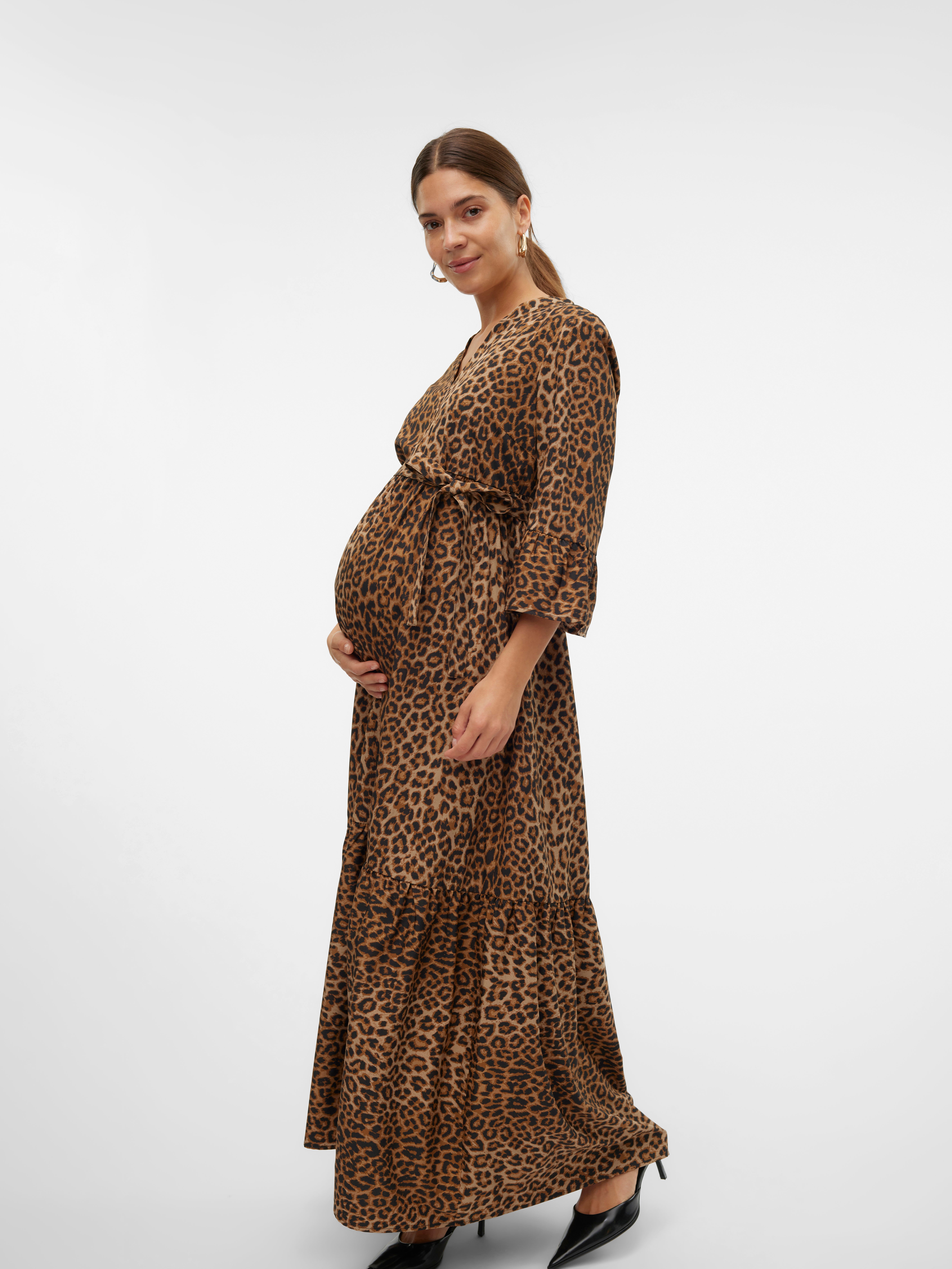 VERO MODA® VMMZERA Maternity Dress