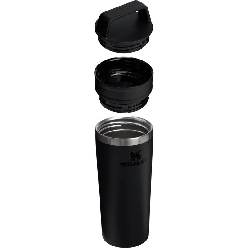 Cafè To Go termokopp 47 cl svart