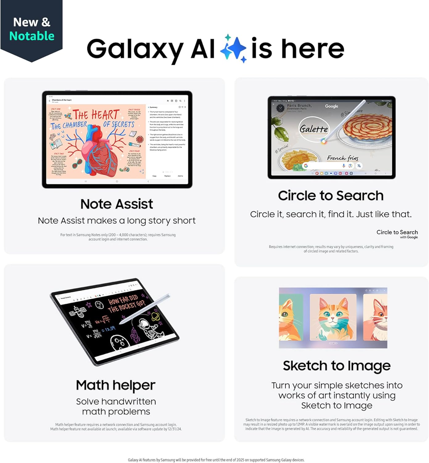 Samsung Galaxy Tab S10+ Plus 12.4” 512GB Android Tablet  Galaxy AI Tools  Circle to Search  AMOLED 2X Display  Long Battery Life  Durable Design  S Pen for Note-Taking  US Version  Moonstone Gray