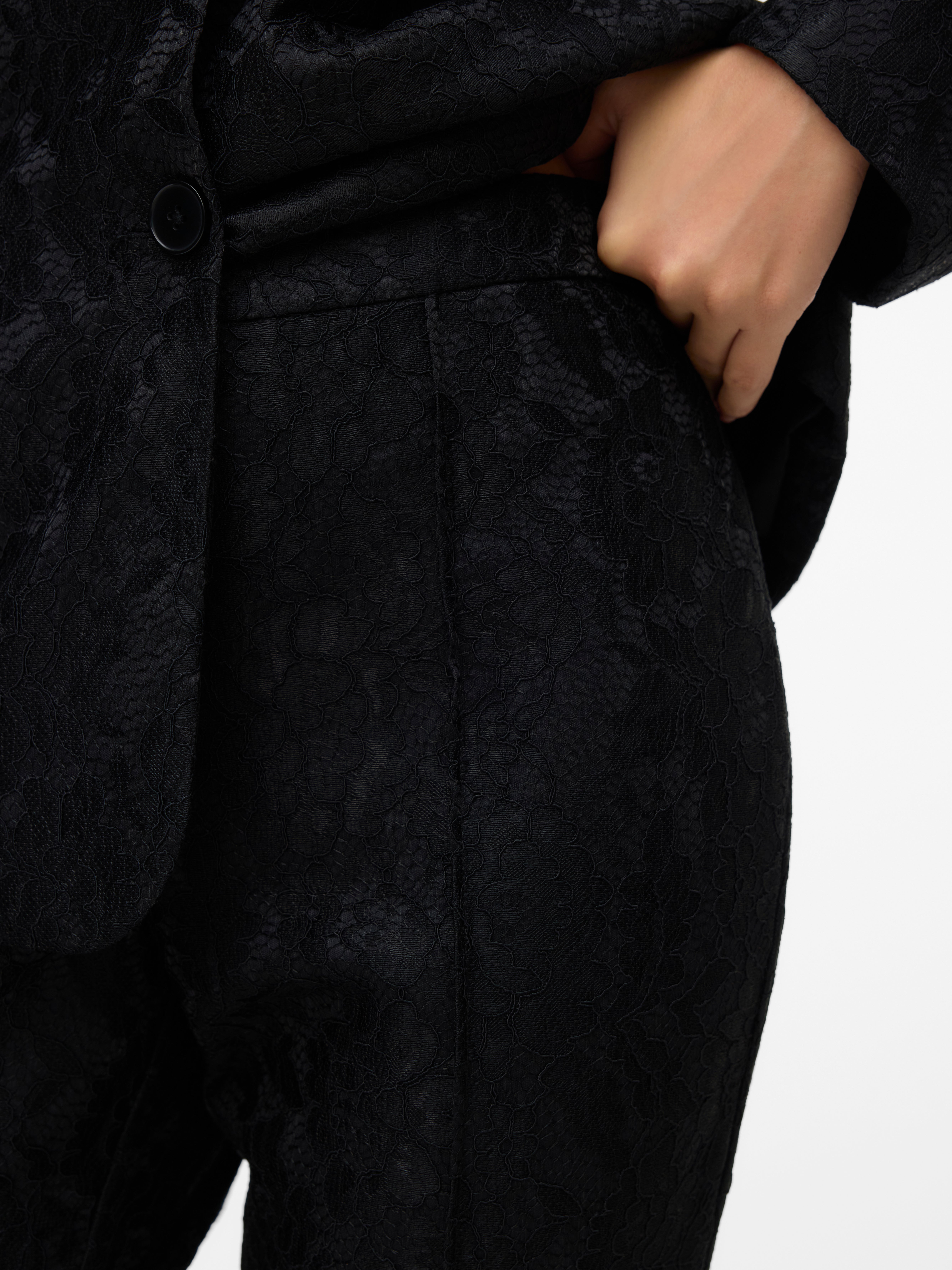 VERO MODA® VMSCARLY Tailored Trousers
