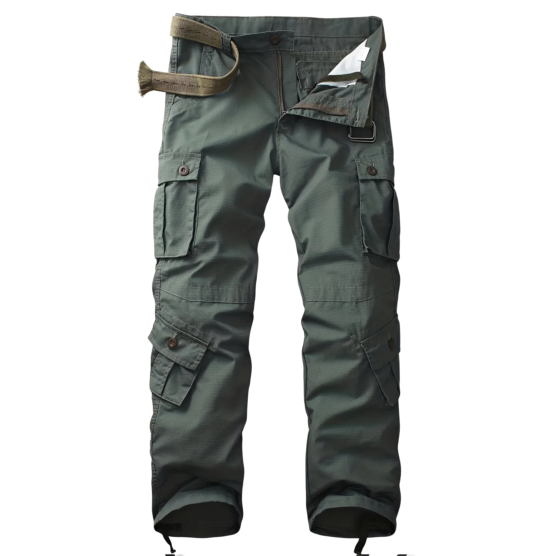 Marion - Pantalons Tactiques Élégants