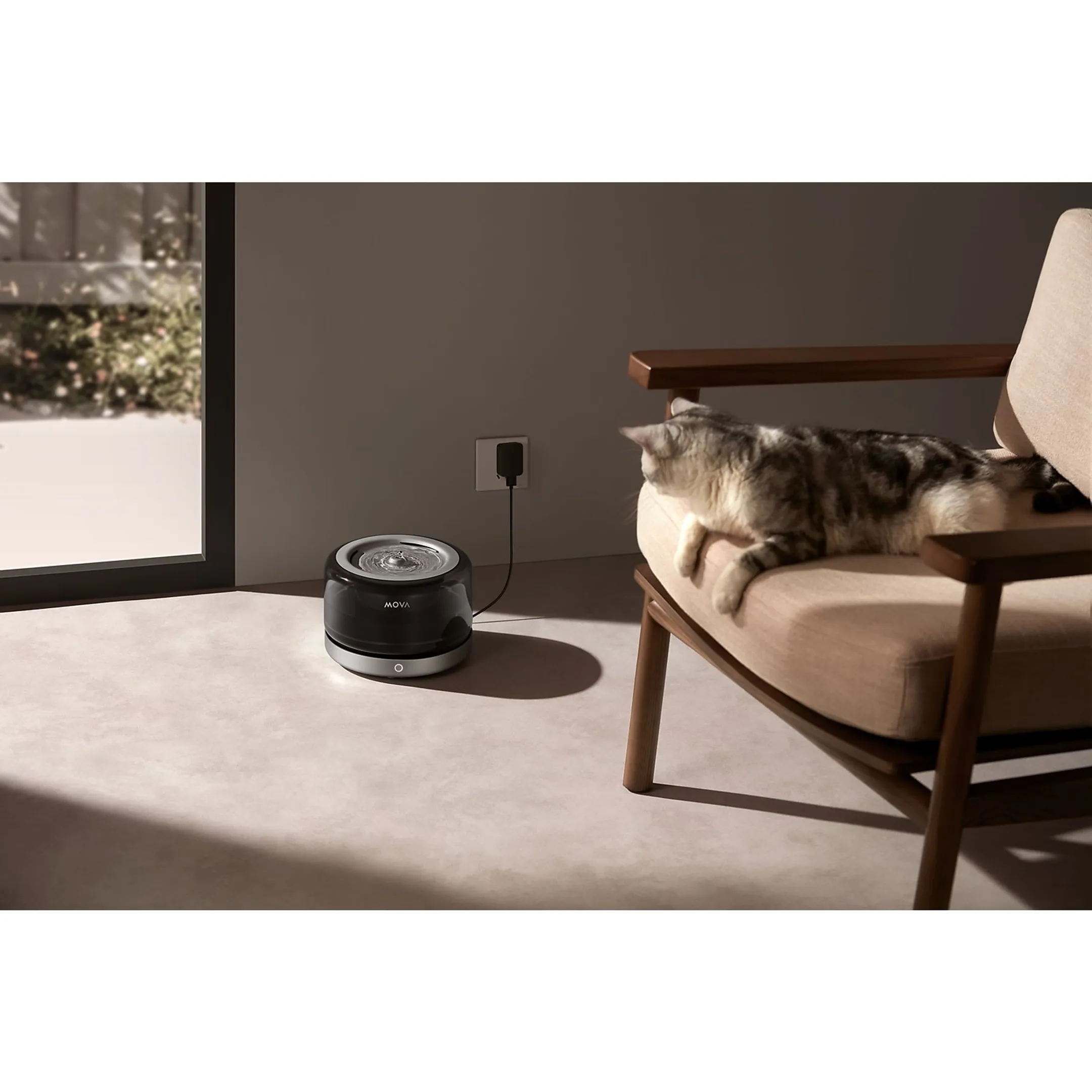 MOVA Waterfontein WF20 Pro