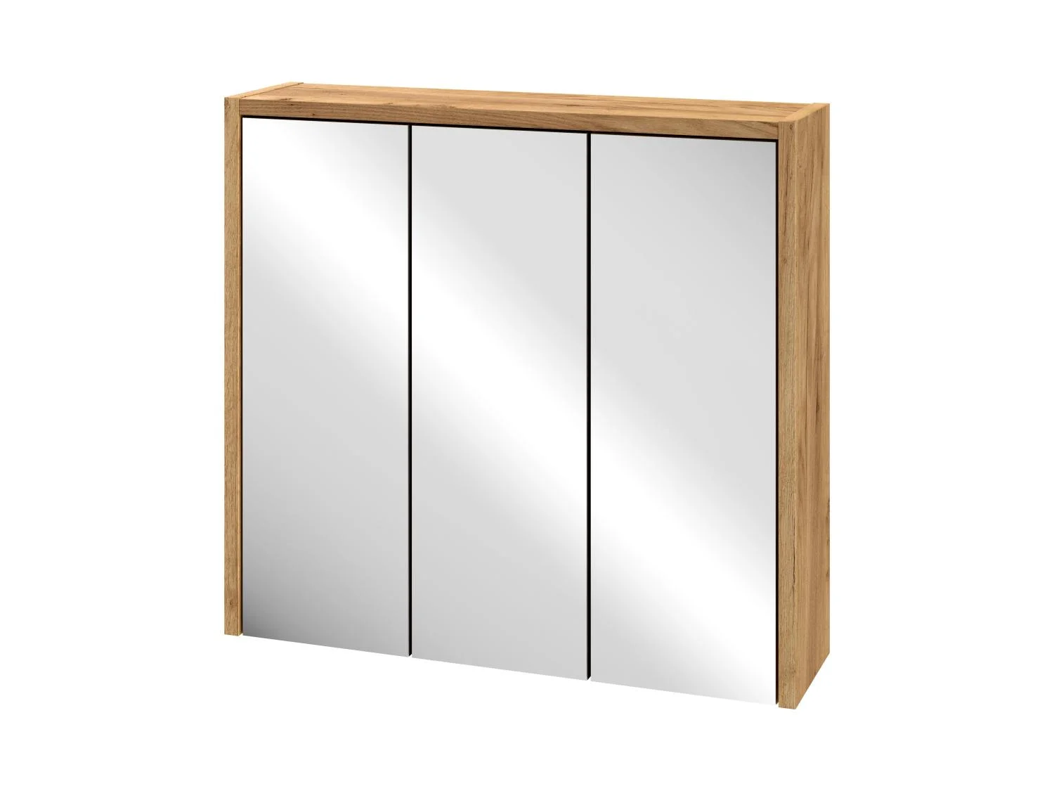 LIVARNO Armoire de toilette miroir VERONA