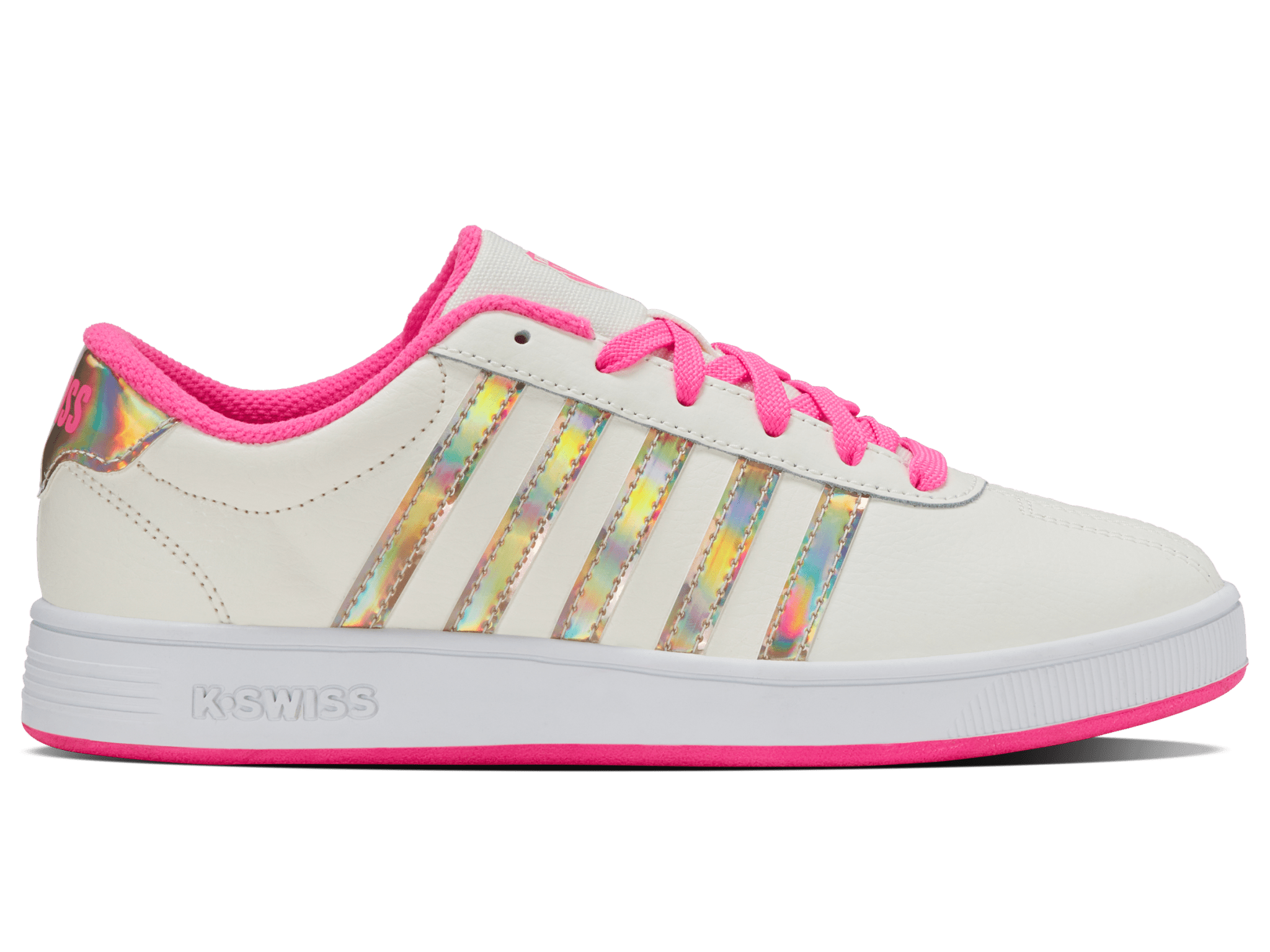 CLASSIC PRO - K-Swiss Shoes