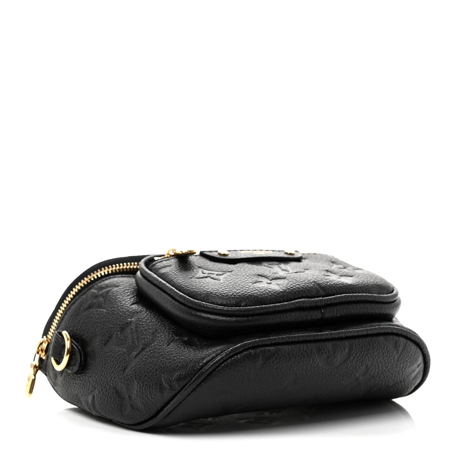 Empreinte Mini Bumbag Black