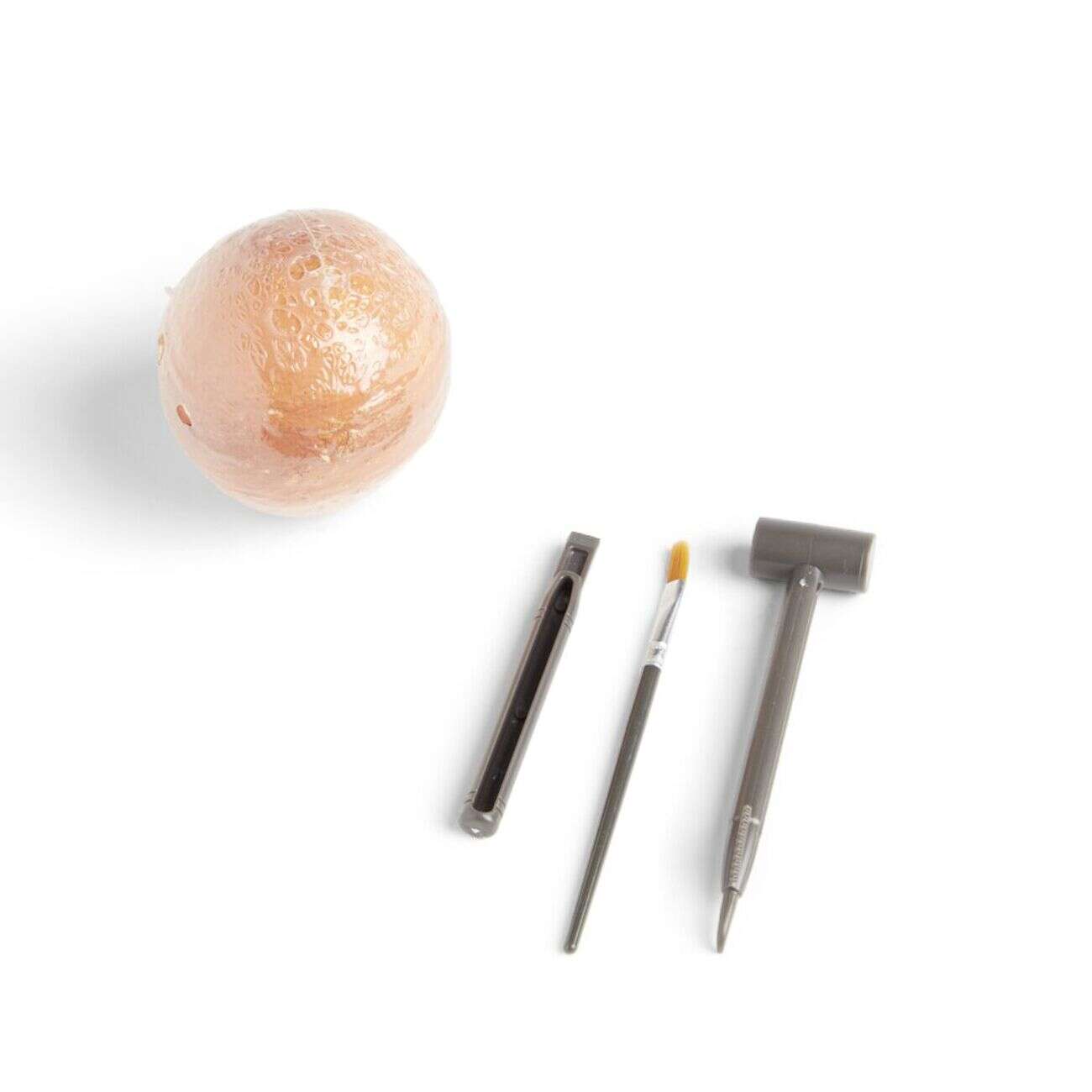 Jeu d'exploration des planètes - 10 modèles