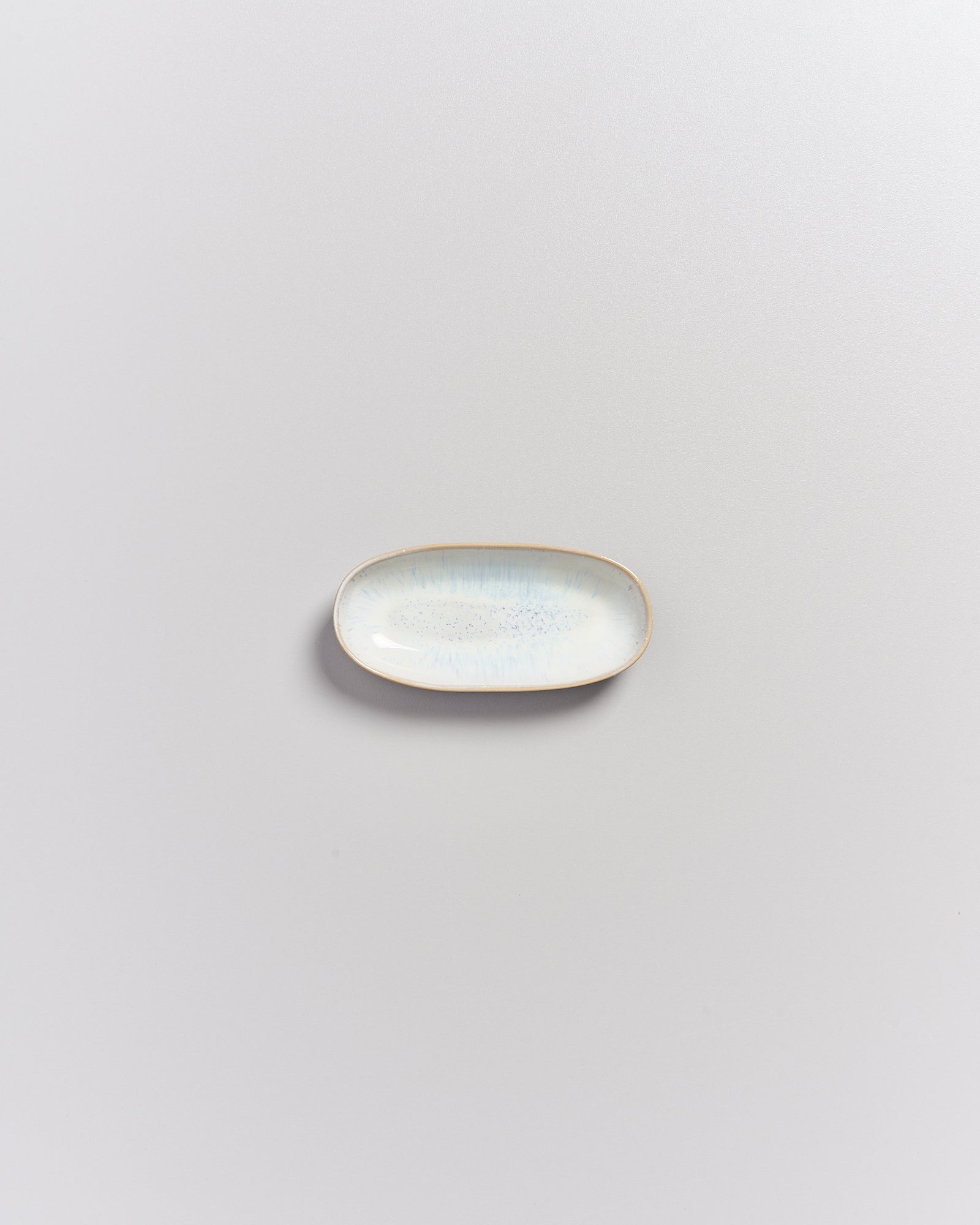 AREIA - SERVING PLATTER S SAND