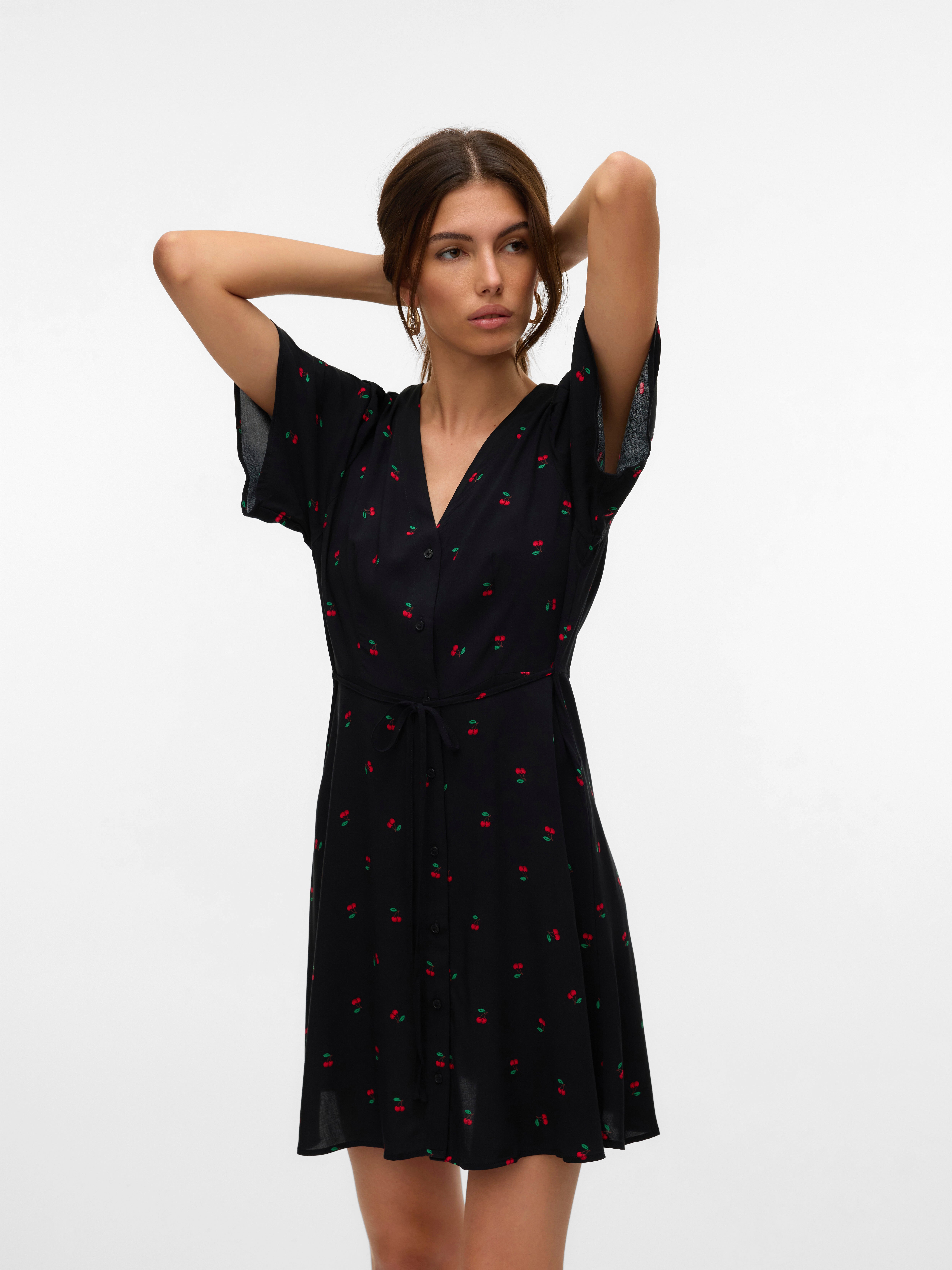 VERO MODA® VMALBA Short dress