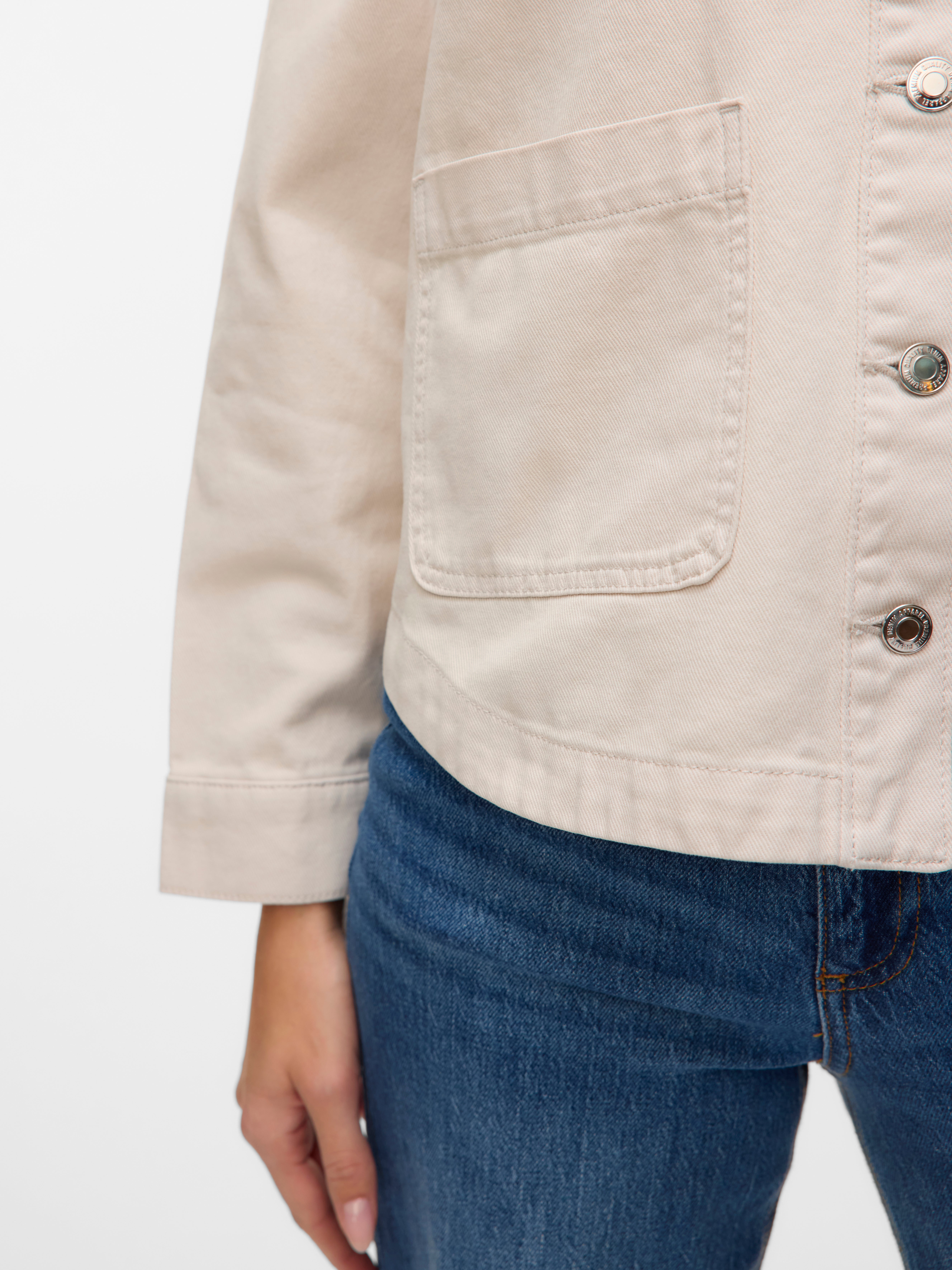 VERO MODA® VMJAMIE Denim jacket