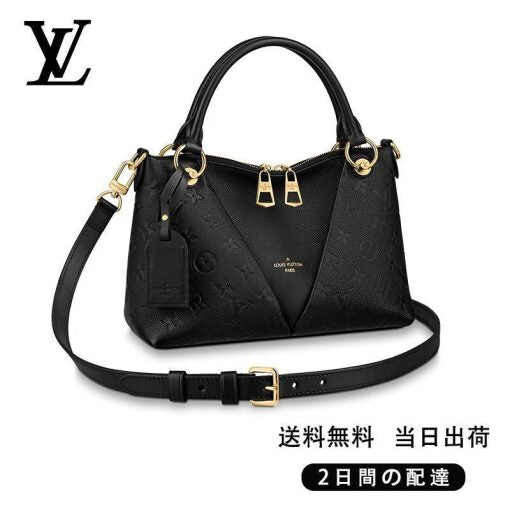 LOUIS VUITTON V トート MM REF:M44937