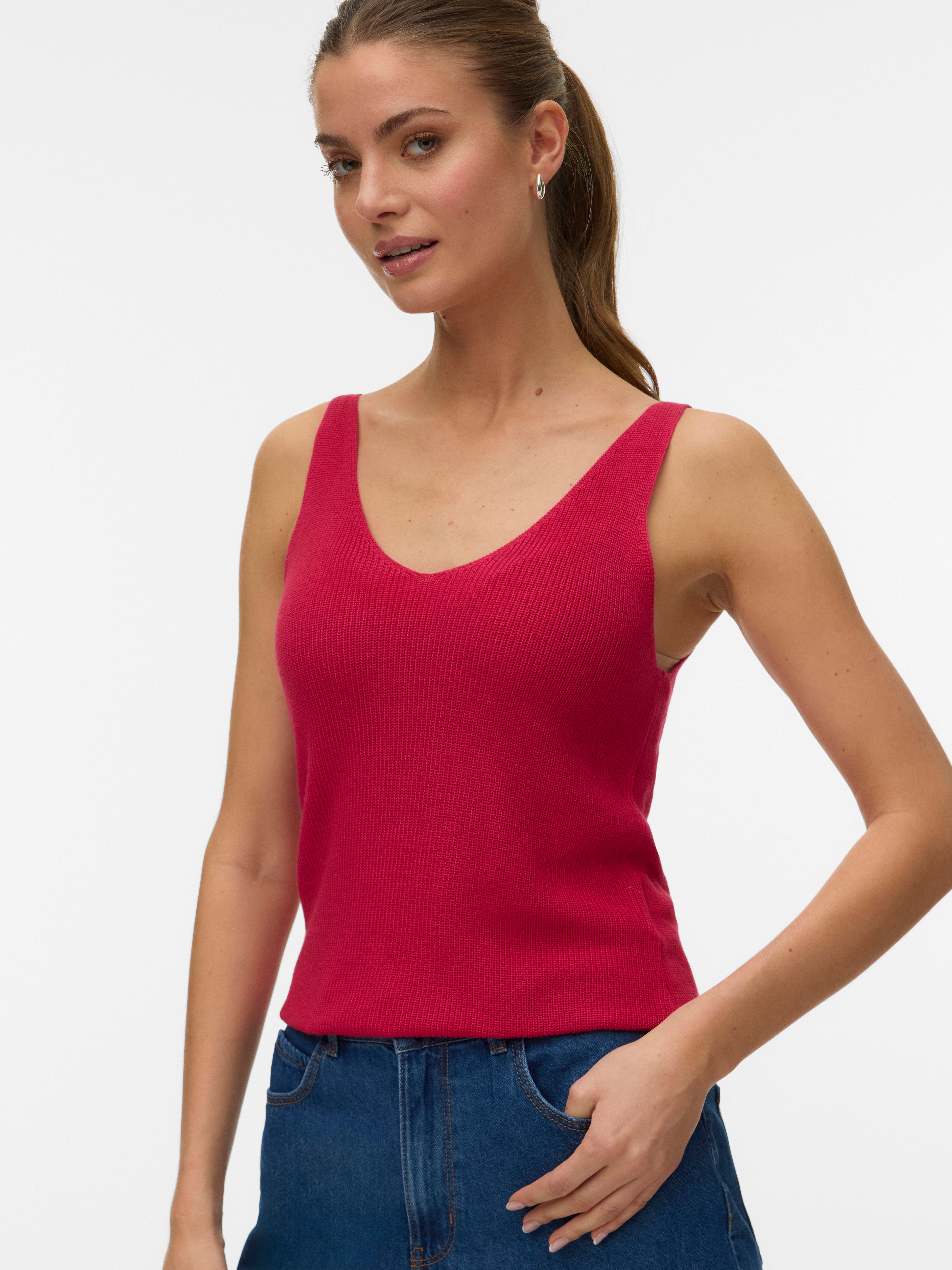 VERO MODA® VMNEWLEX Knitted pullover