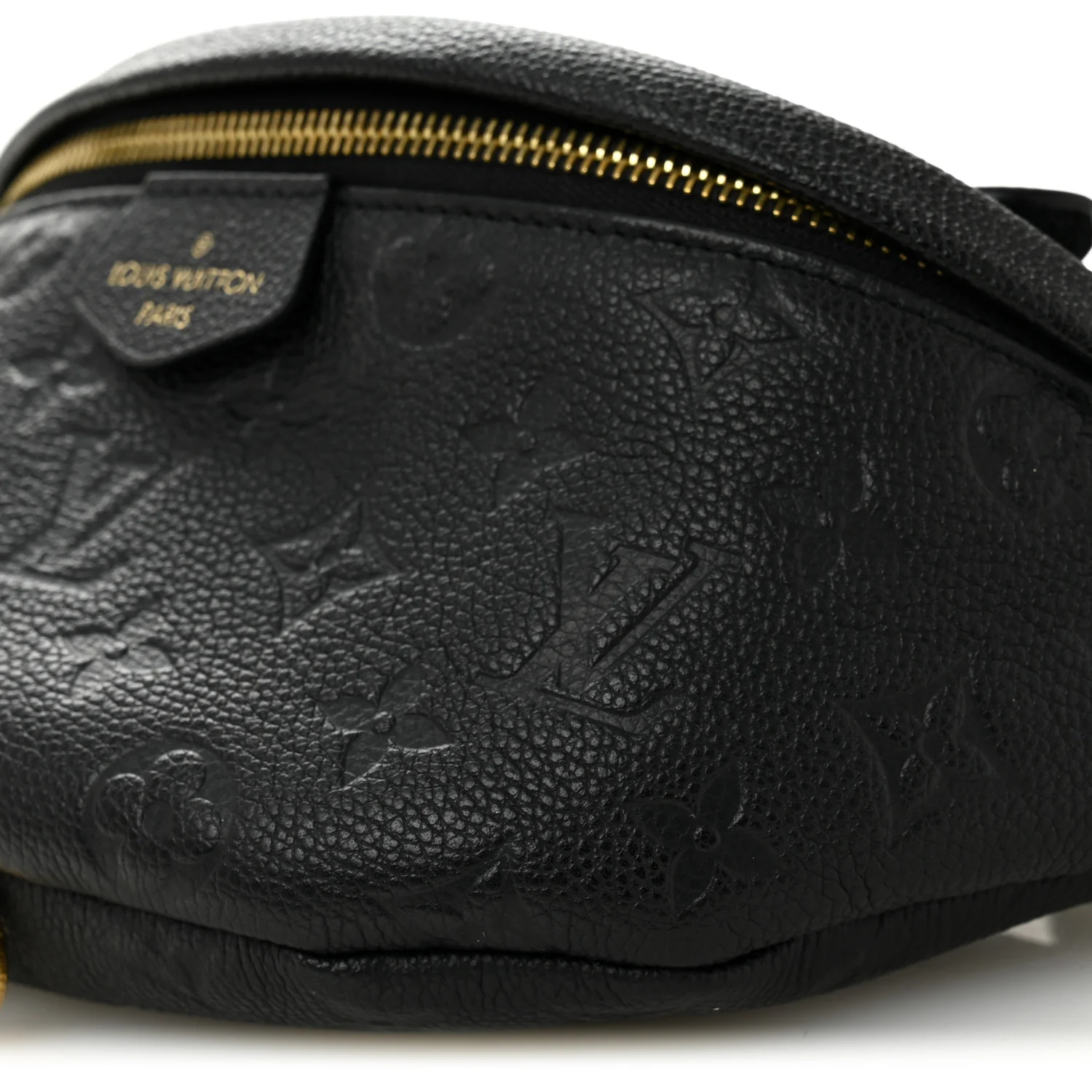 Empreinte BumBag Black