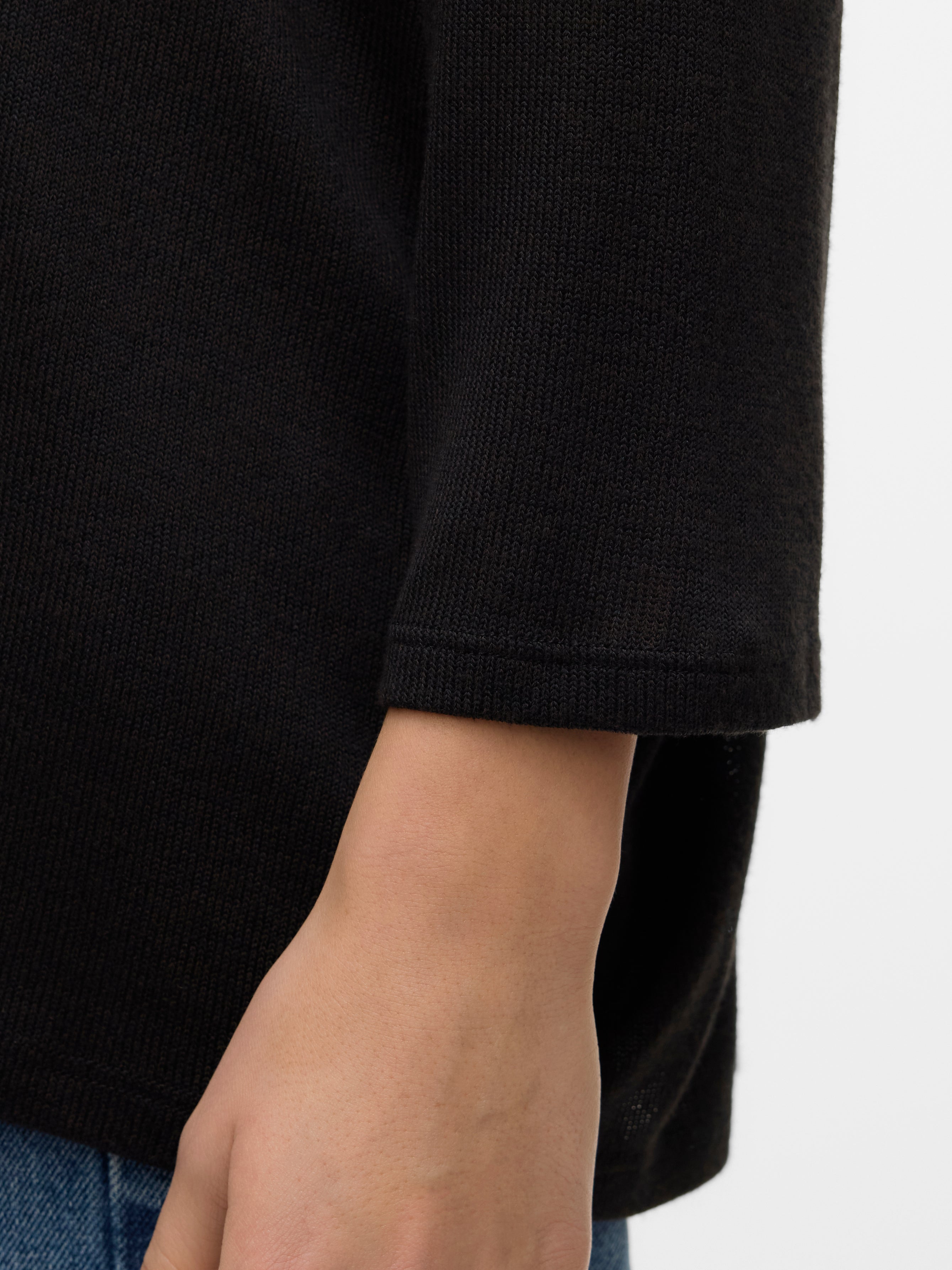 VERO MODA® VMBRIANNA Knitted pullover
