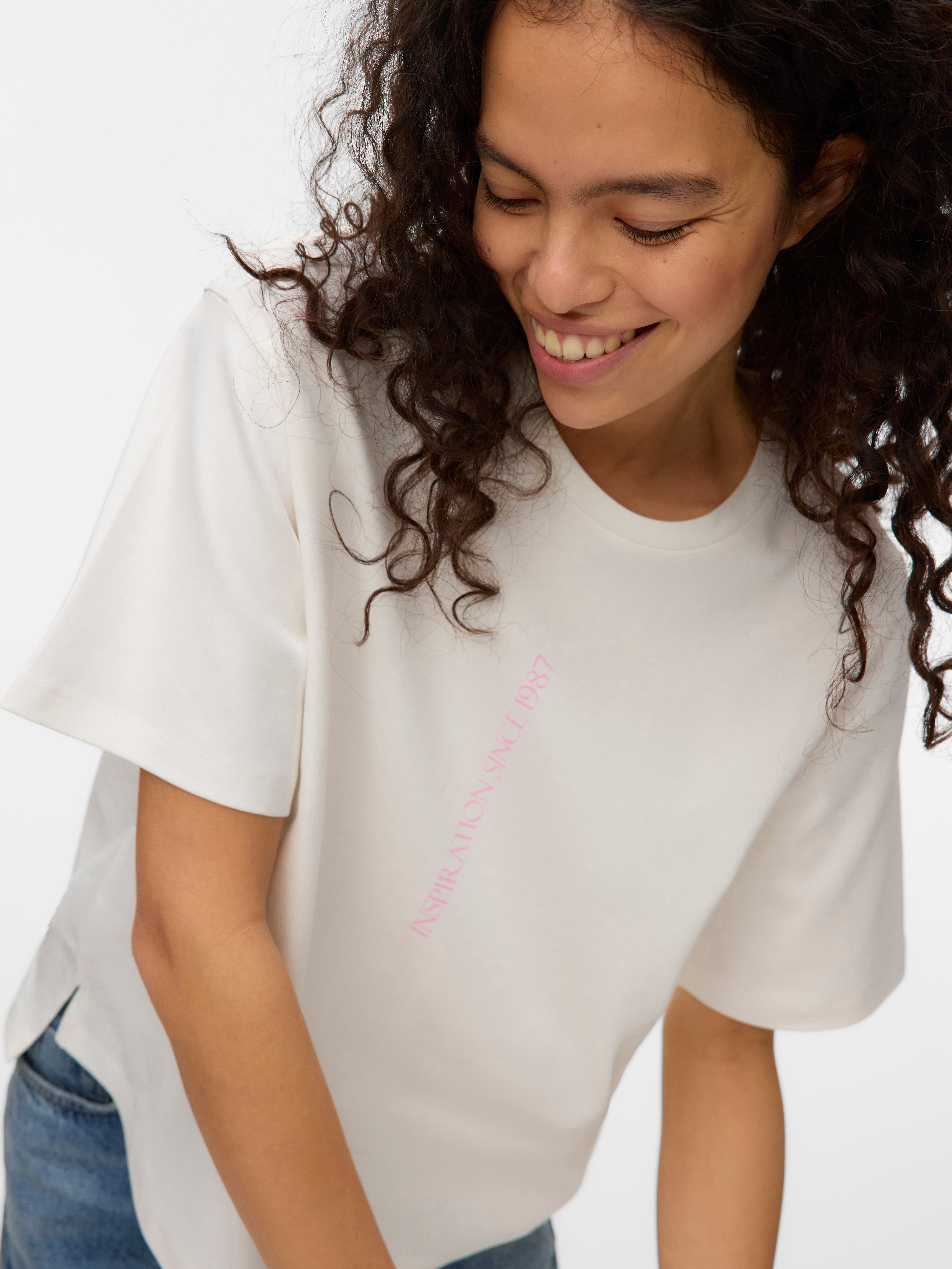 VERO MODA® VMKIRA T-Shirt