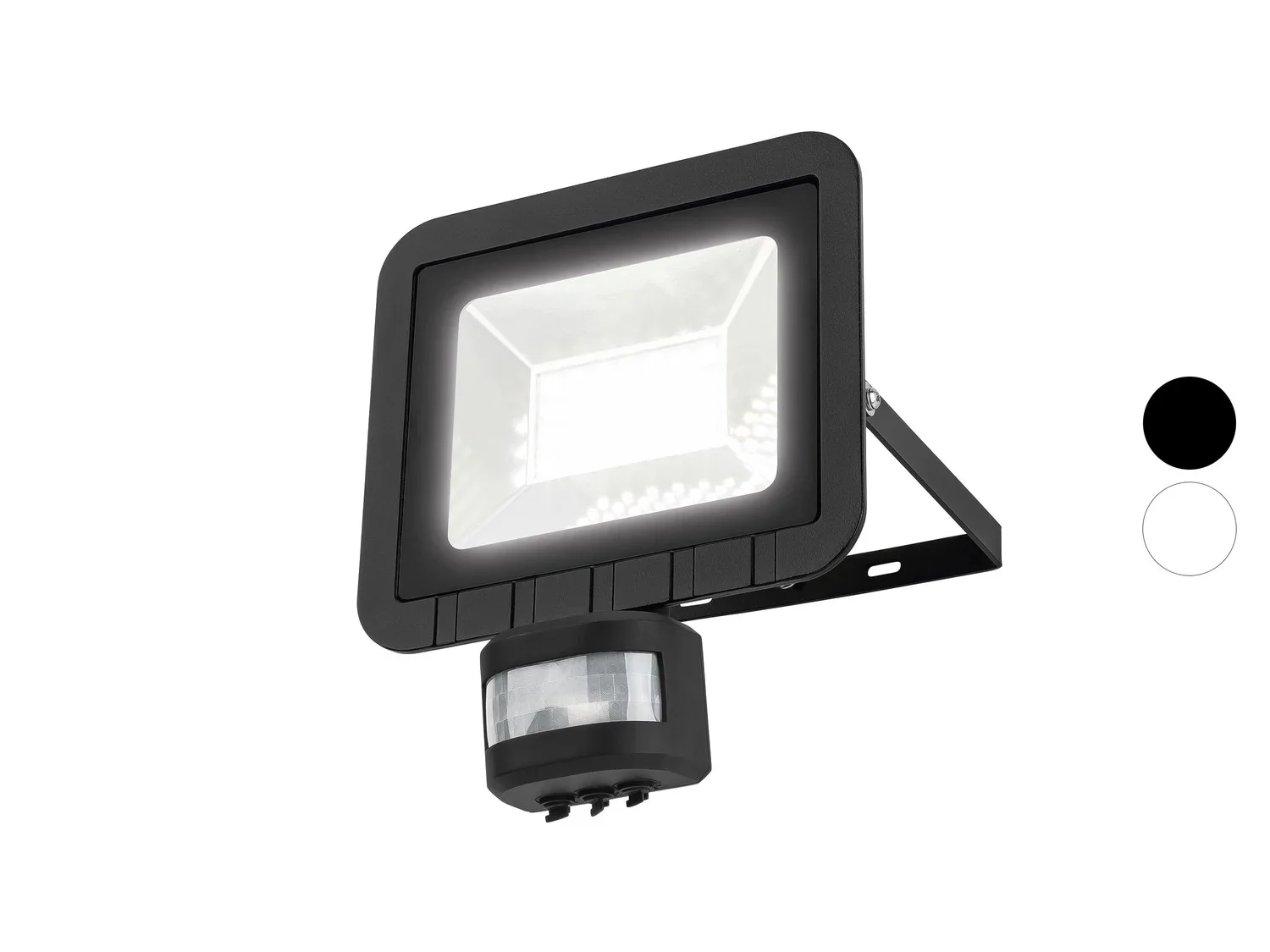 LIVARNO home Projecteur extrieur  LED
