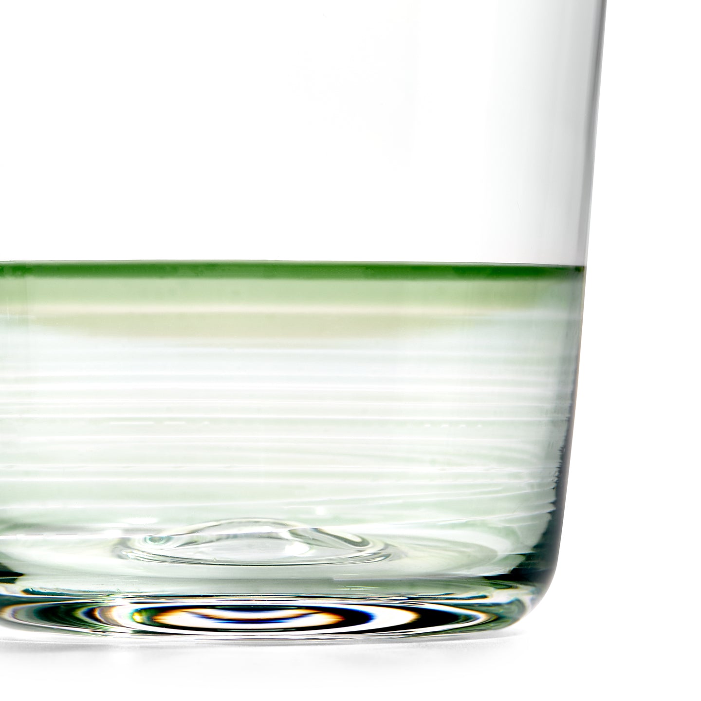 1815 Tumbler Green, Set of 4