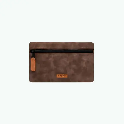 Pochette avant Praia De Soyo