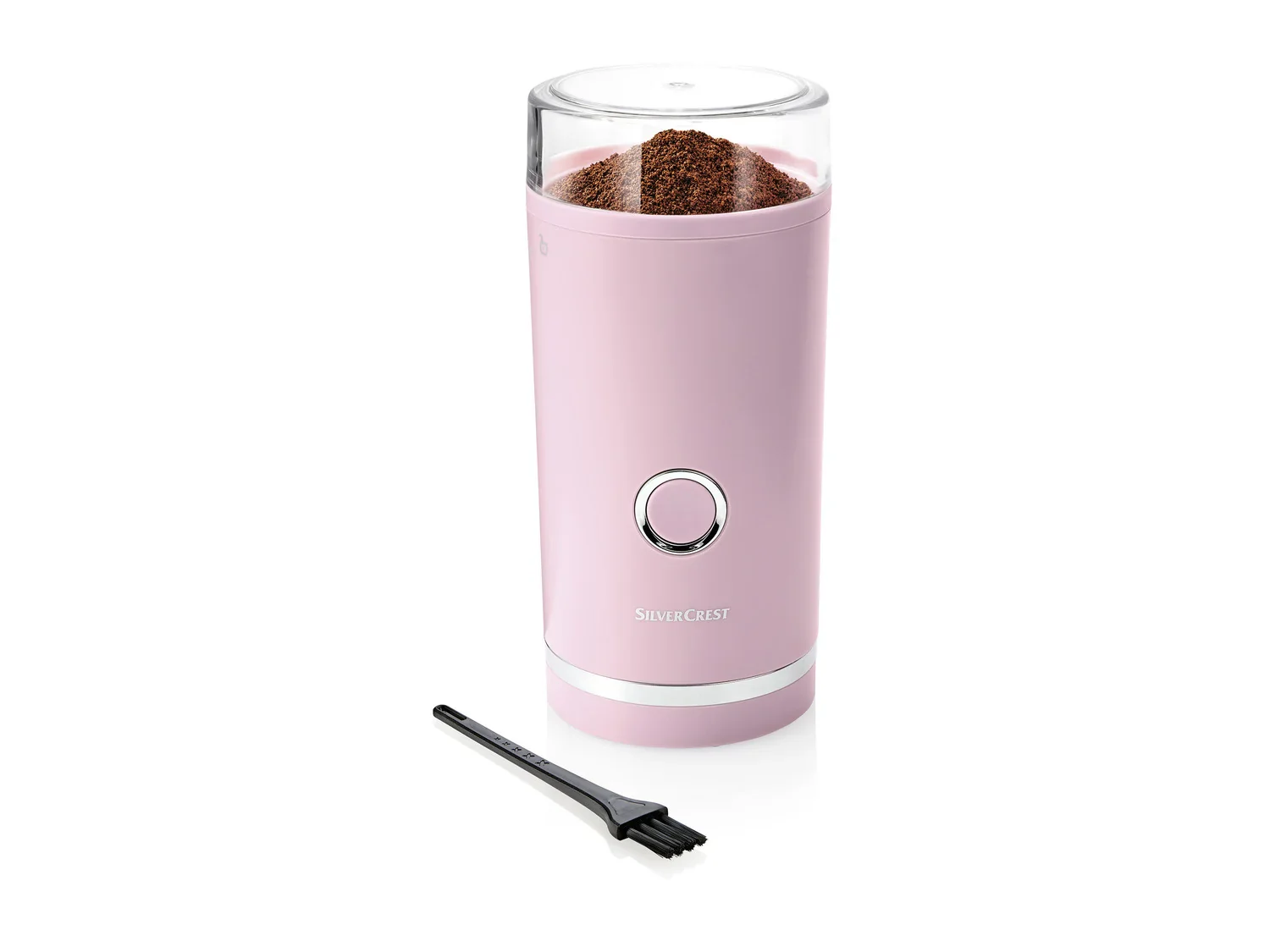 SILVERCREST KITCHEN TOOLS Moulin  caf lectrique, 180 W