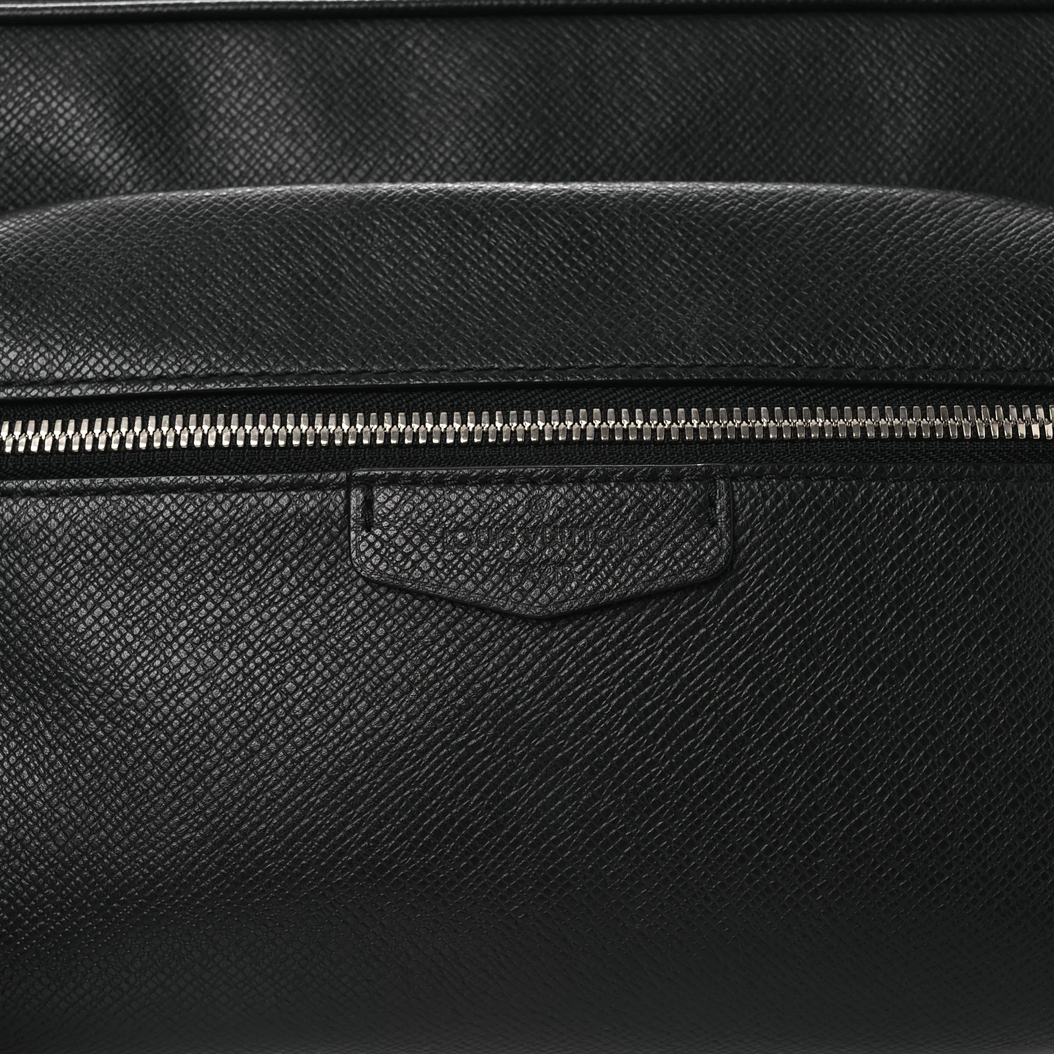 Taiga Outdoor Messenger PM Black