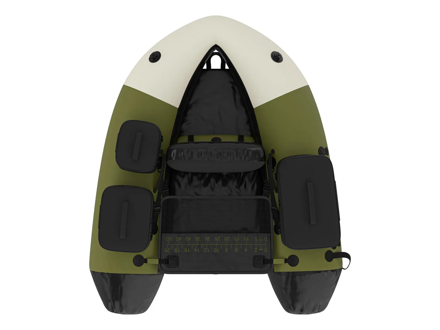Rocktrail Float tube
