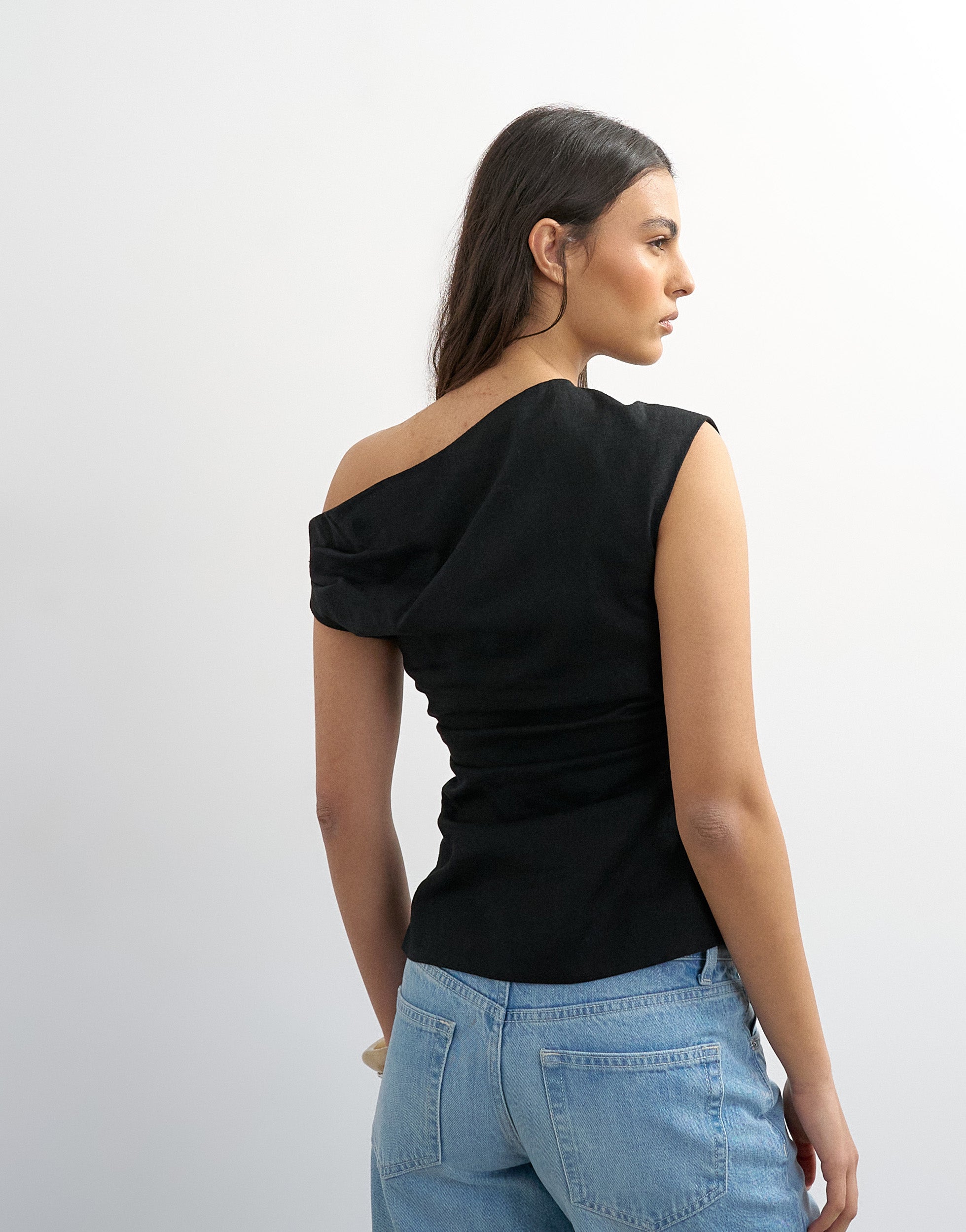 VERO MODA® TSCASA Top