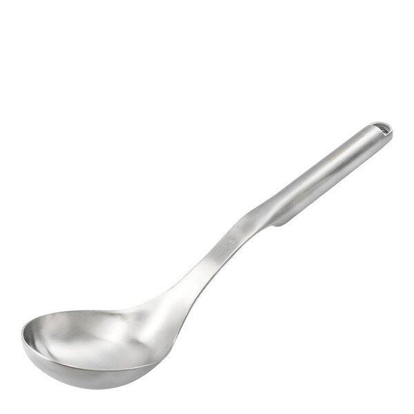 Premium sleiv 34 cm rustfritt stål
