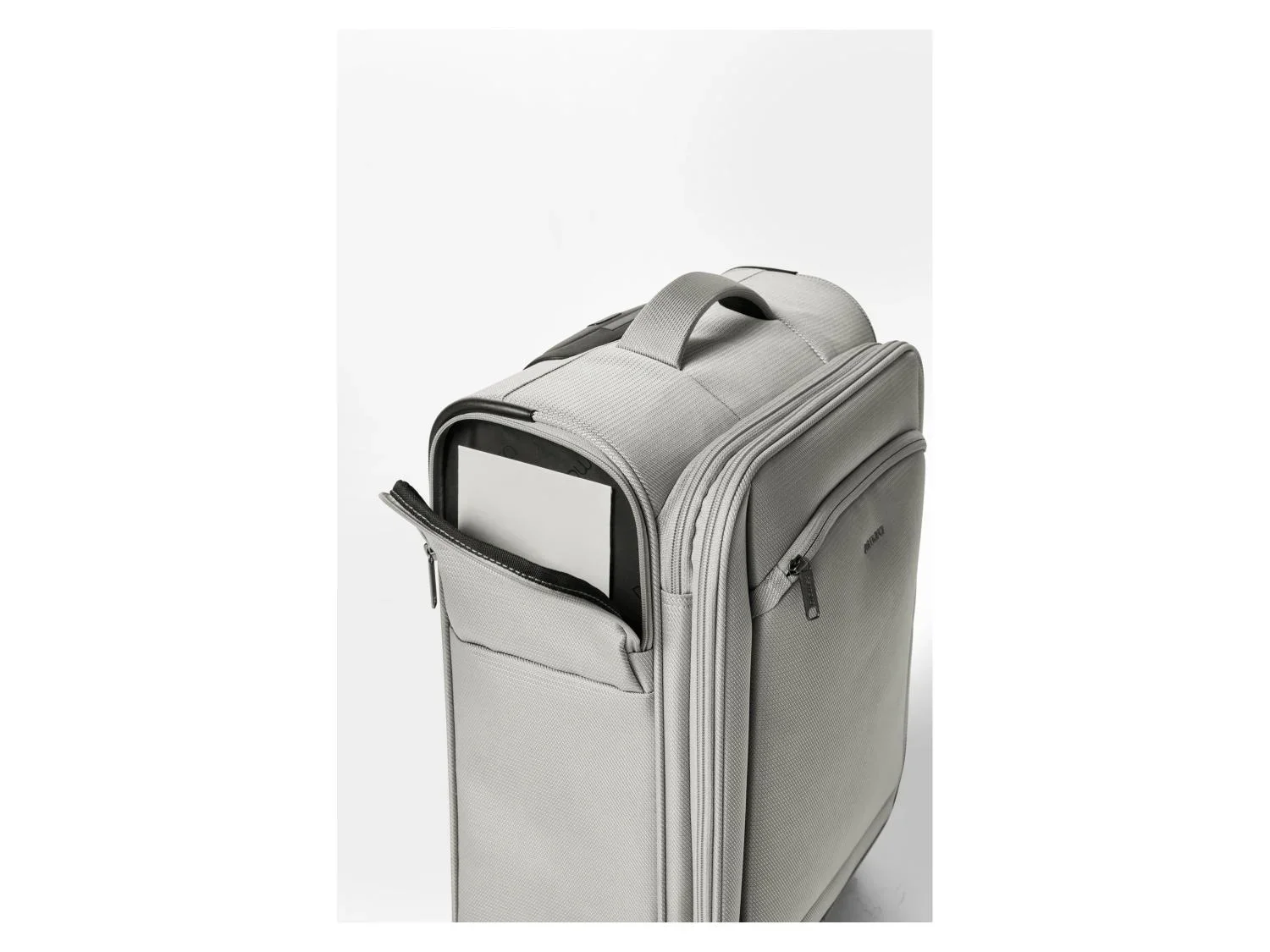 esmara Valise cabine  roulettes