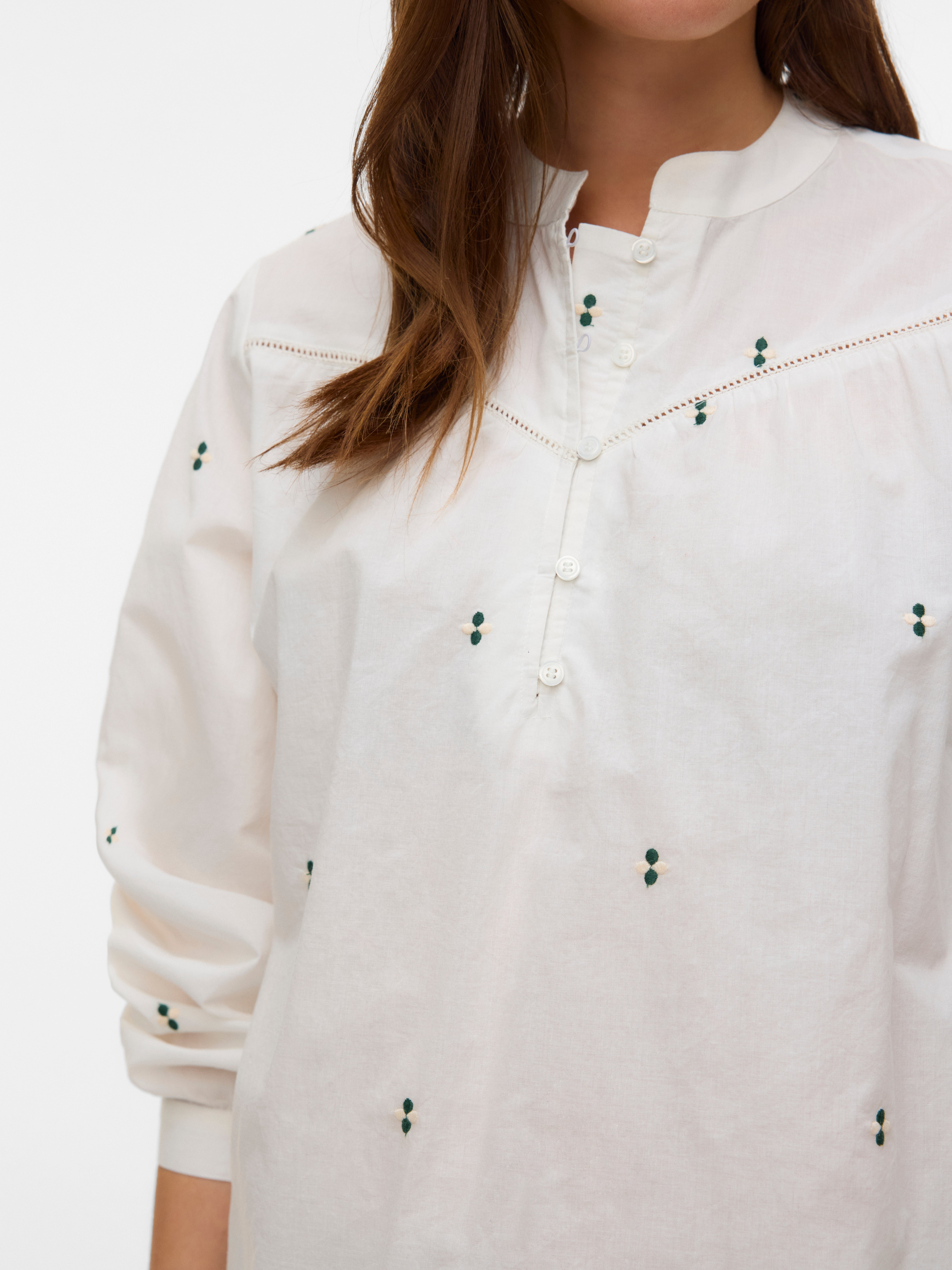 VERO MODA® VMIRIS Top