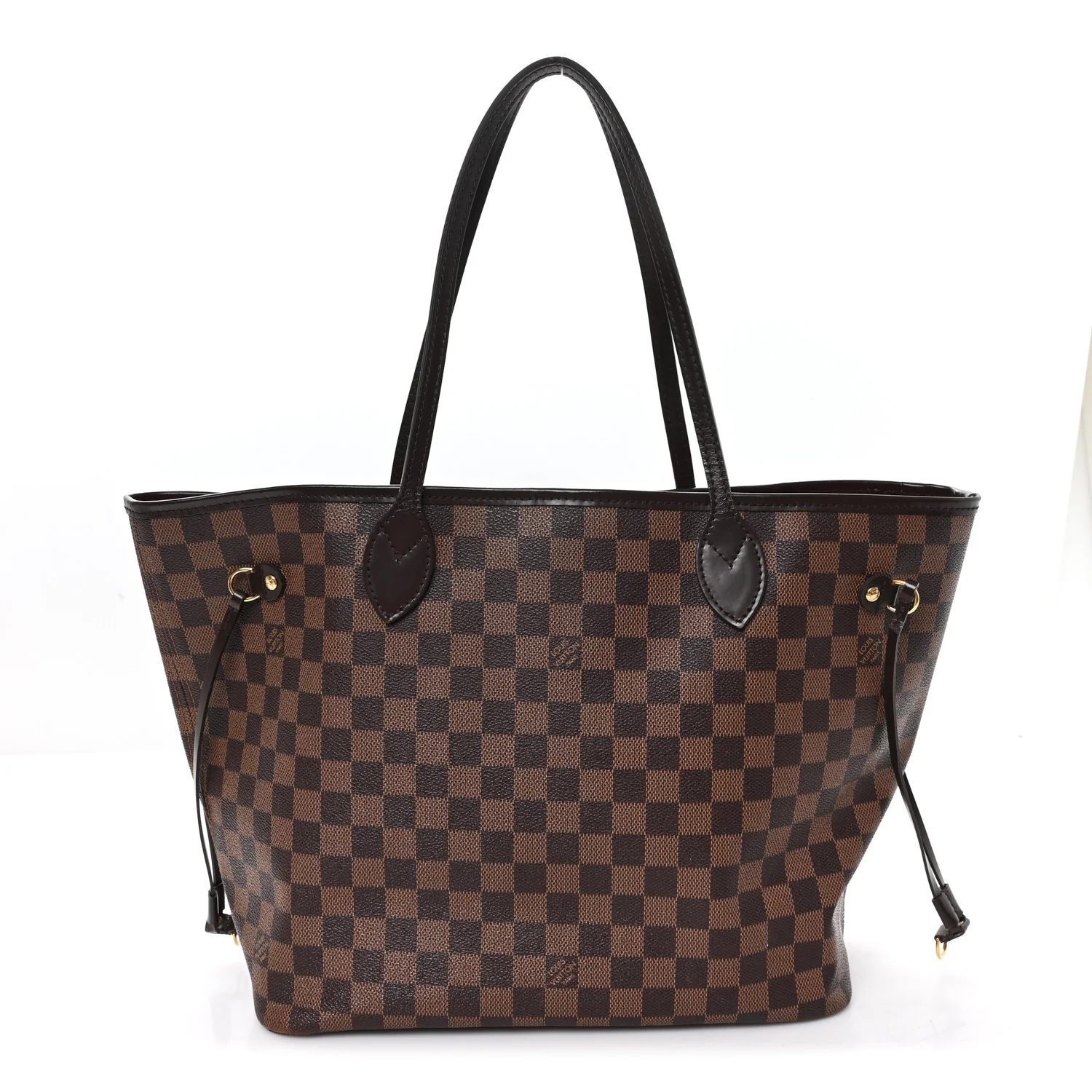 Damier Ebene Neverfull MM