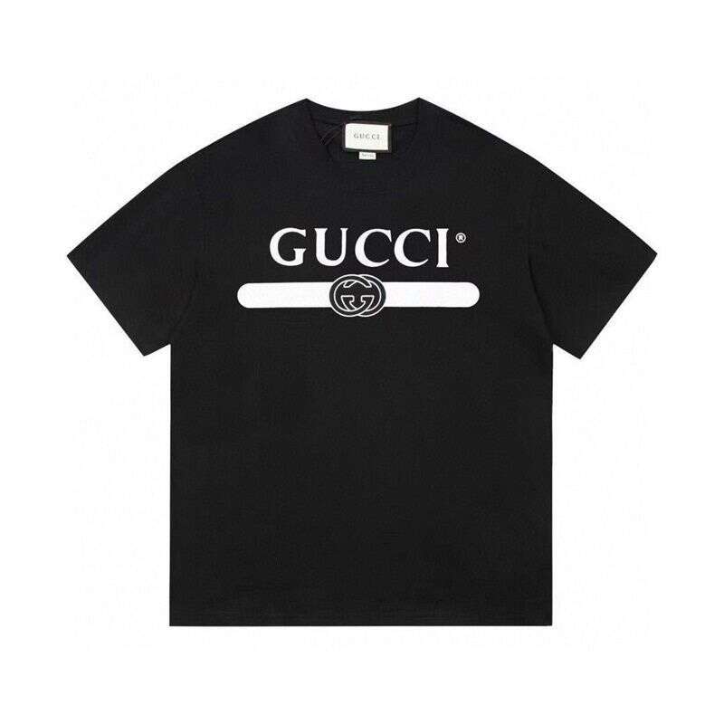 【GUCCI公式旗艦店】グッチ Tシャツ ご好評に付き再入荷！半袖Tシャツ