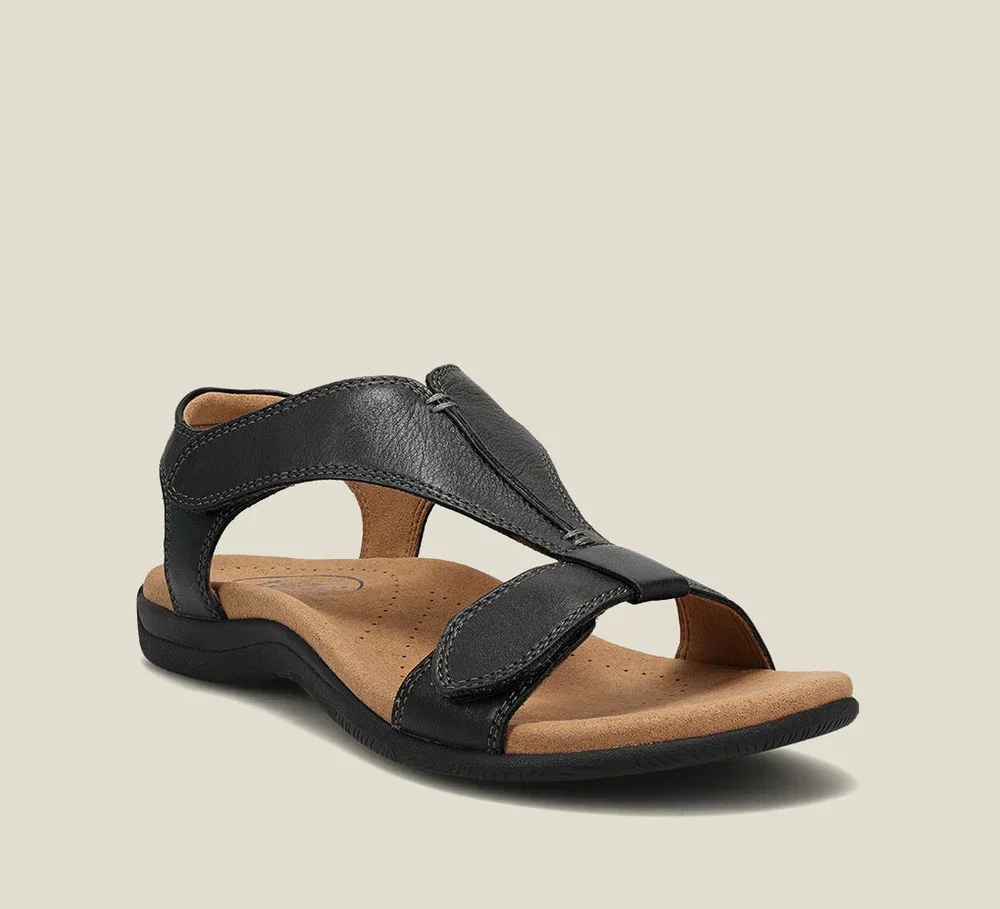 Lara™ | Sandales orthopédiques de confort