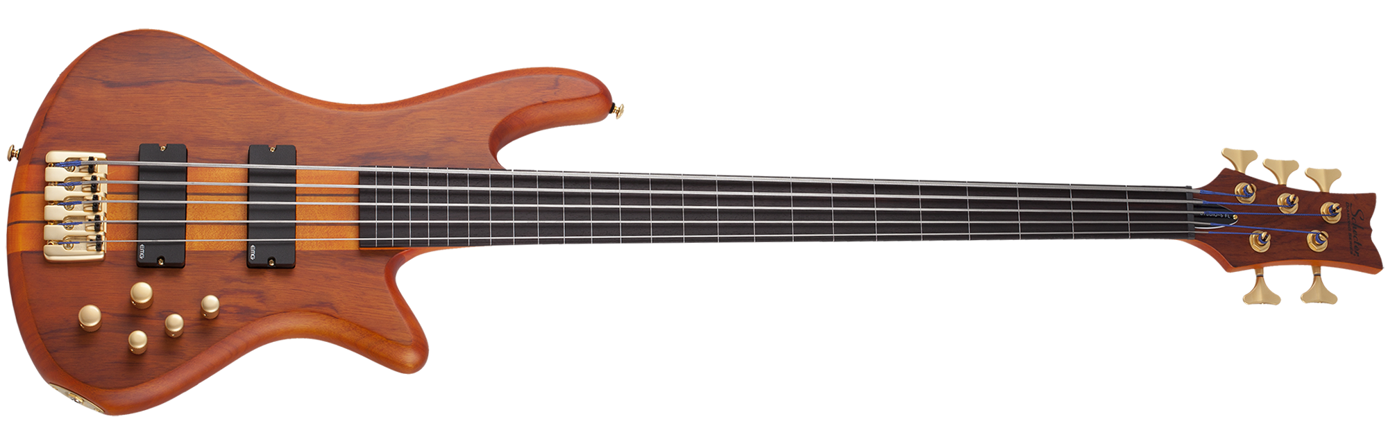 Stiletto Studio-5 FL