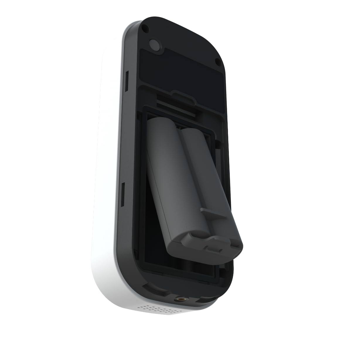 MyQ Smart Garage Video Keypad Rechargeable Battery