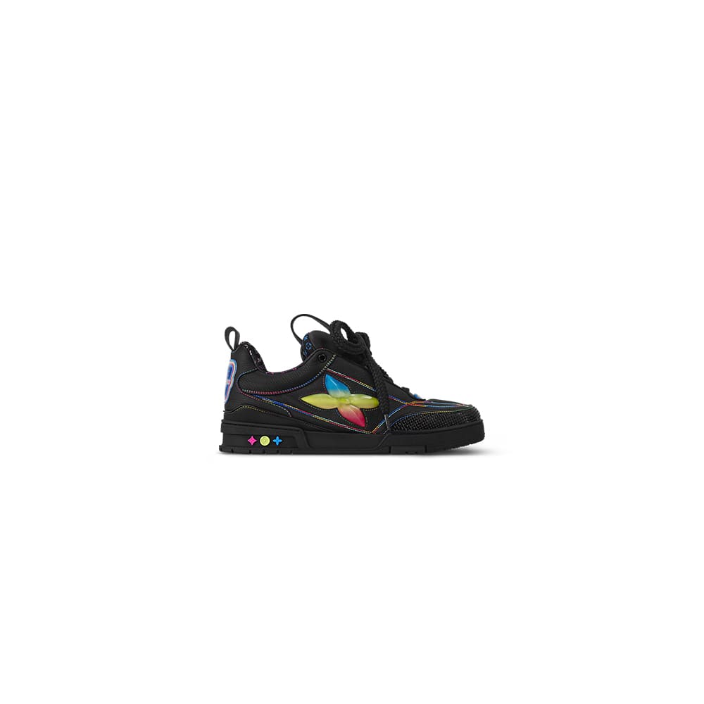 LV Skate Sneaker