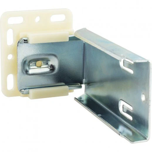Hardware Resources Self-Adjusting Rear Bracket for 303FU & 303-50/100/150 Series Slides - TA Screen Specialist, Inc.