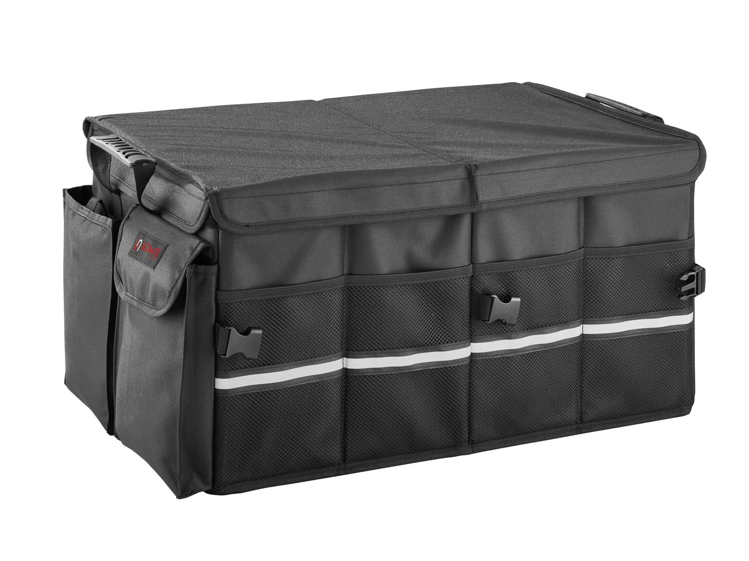 ULTIMATE SPEED Organiseur de coffre Premium